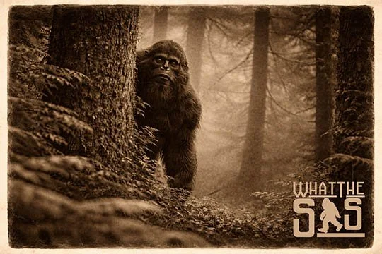 Bigfoot, Bigfoot Shirts, Bigfoot Hats, Bigfoot Knives, Bigfoot Knife, Bigfoot Multi-Tool, Sasquatch, Sasquatch Hats, Sasquatch Shirts, Sasquatch Stickers, Bigfoot Stickers, Sasquatch Knives, Sasquatch Knife, Sasquatch Multi-Tool