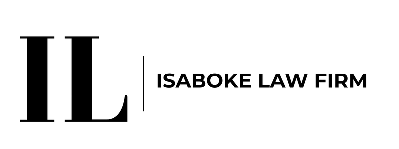 Isaboke Law Firm, PLLC