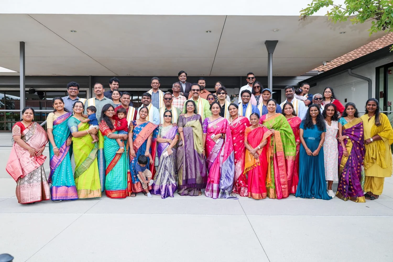 TCC 5th Anniversary