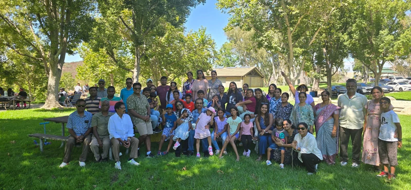 TCC Family Picnic 2025