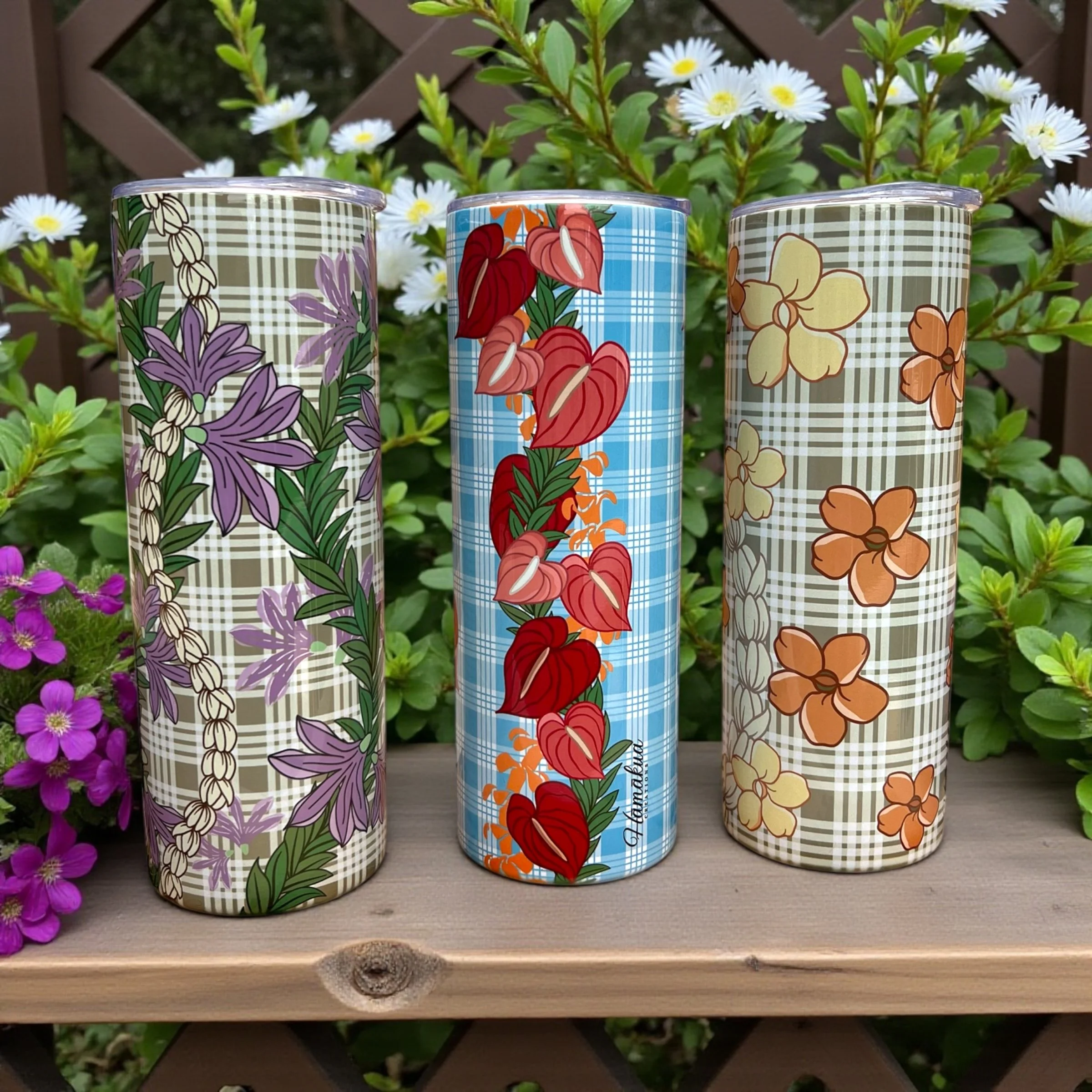 20 oz Insulated Tumbler