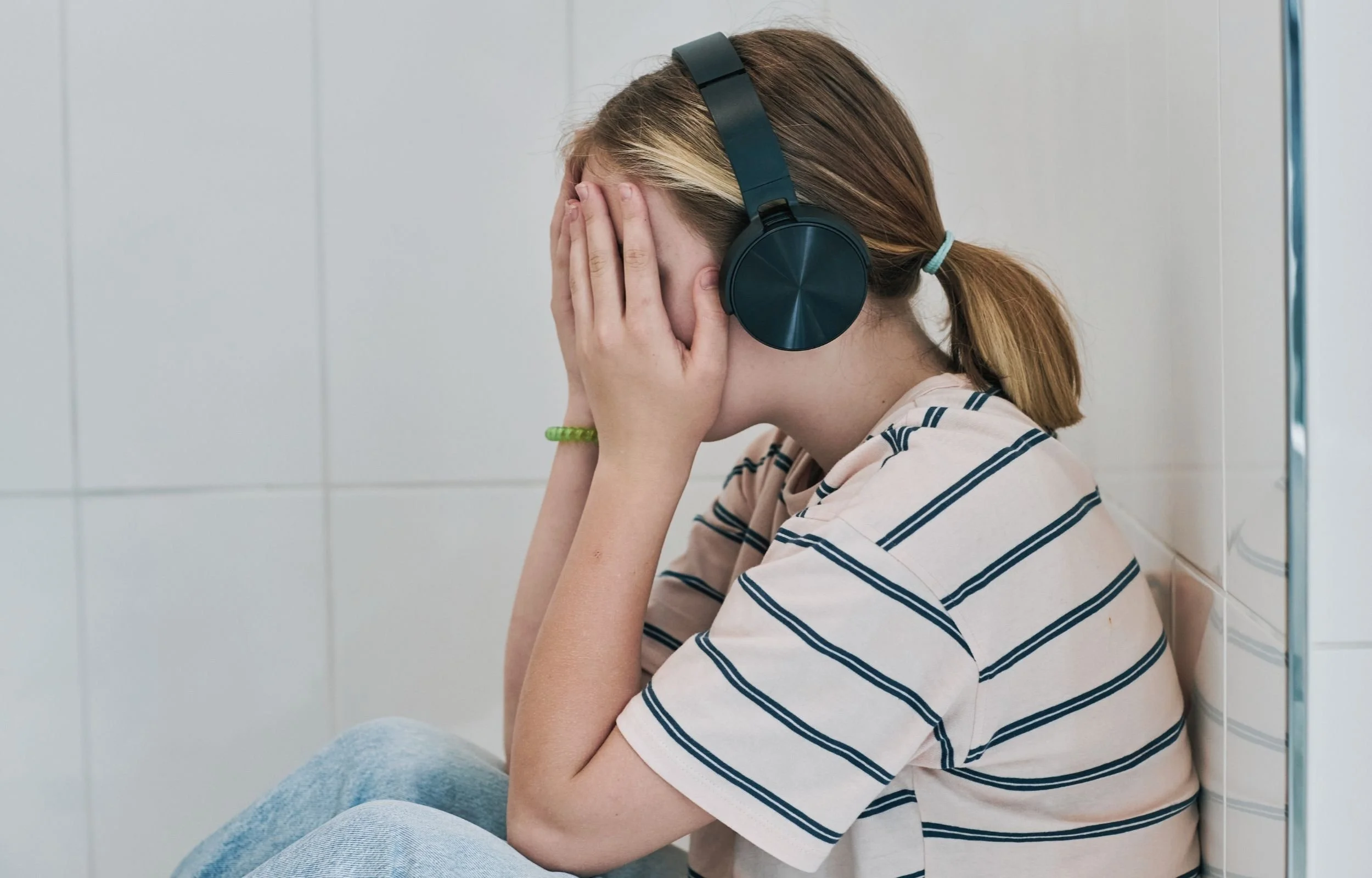 Understanding Suicide Risk in Neurodivergent Children and Young People