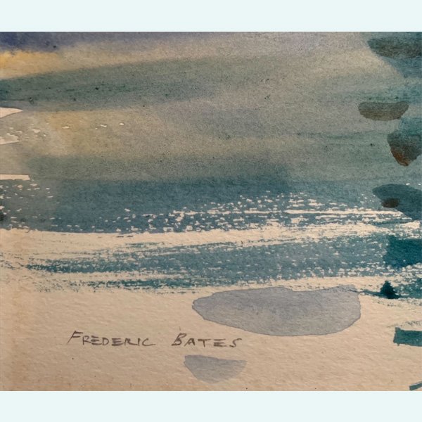 Fredric Bates Late Sun at Cassis_4T.jpg