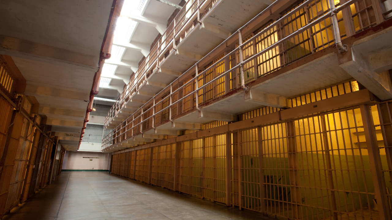 GETTING ARRESTED IN JAPAN