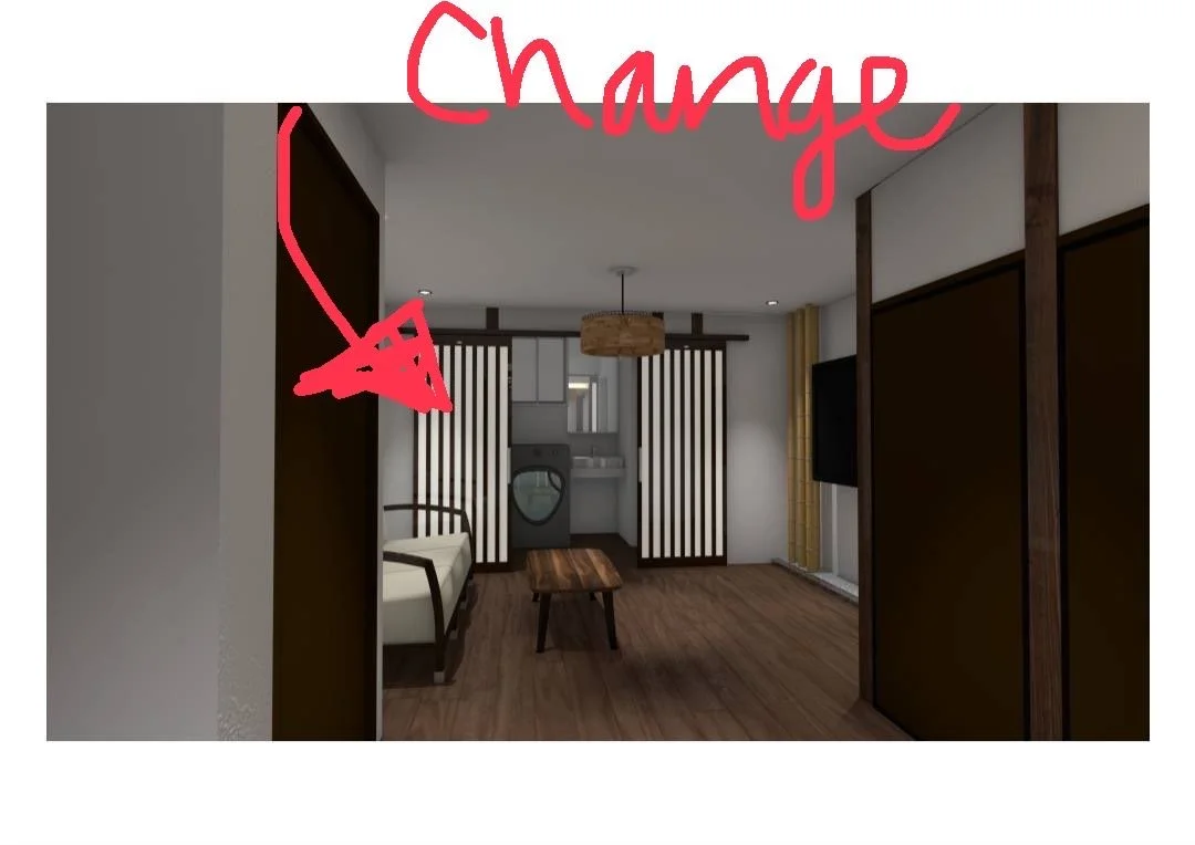 finding ways to save money on doors in japan