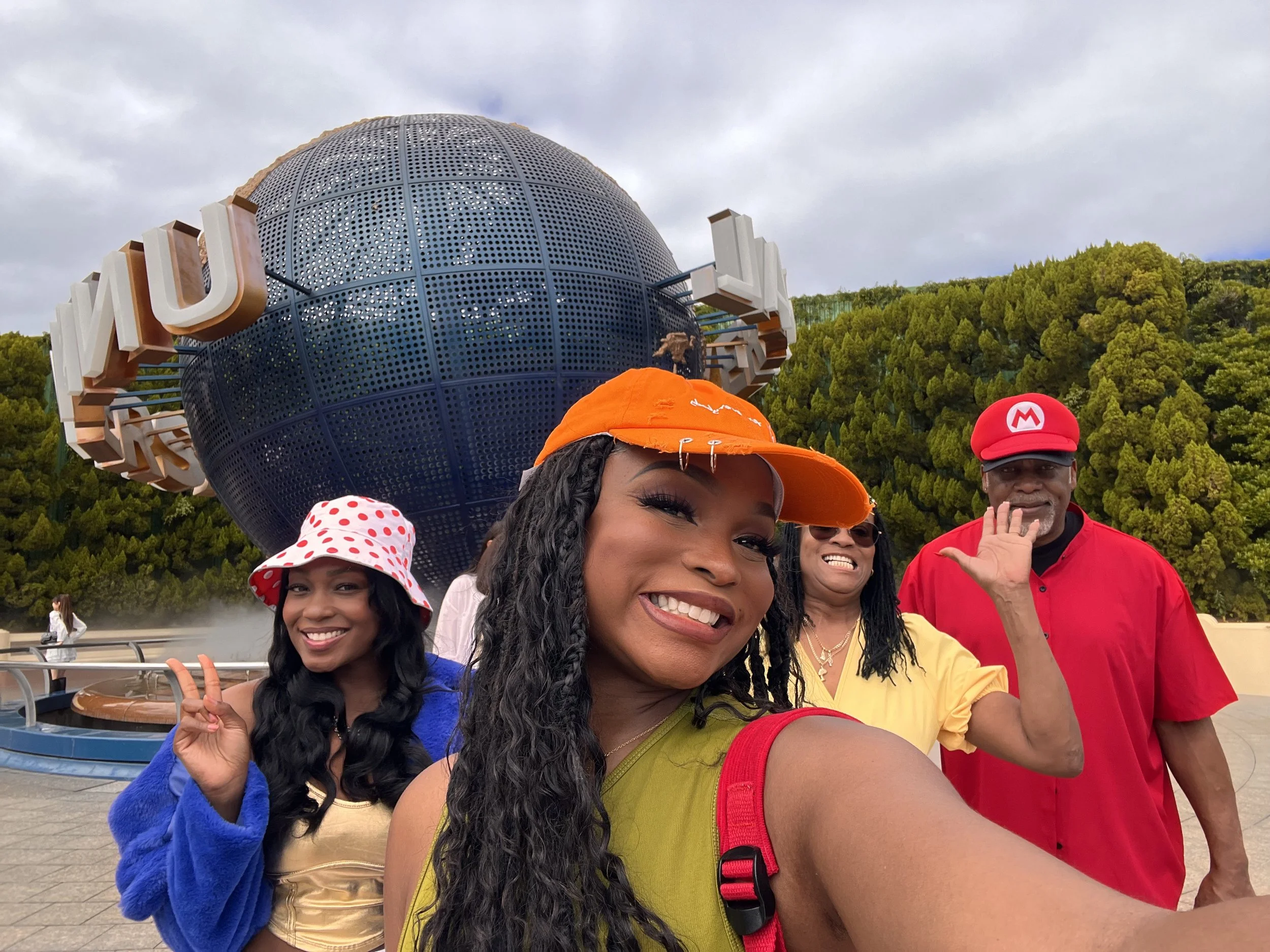Universal Studios Japan 🎃 Halloween Horror Nights Guide 