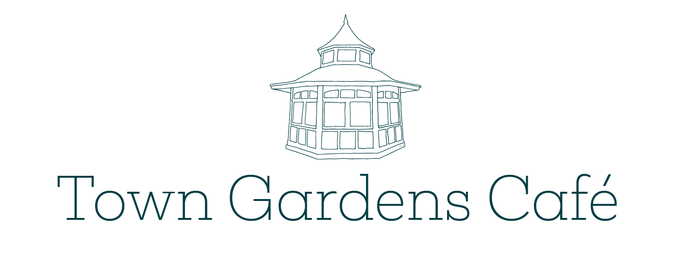 Town Gardens Café