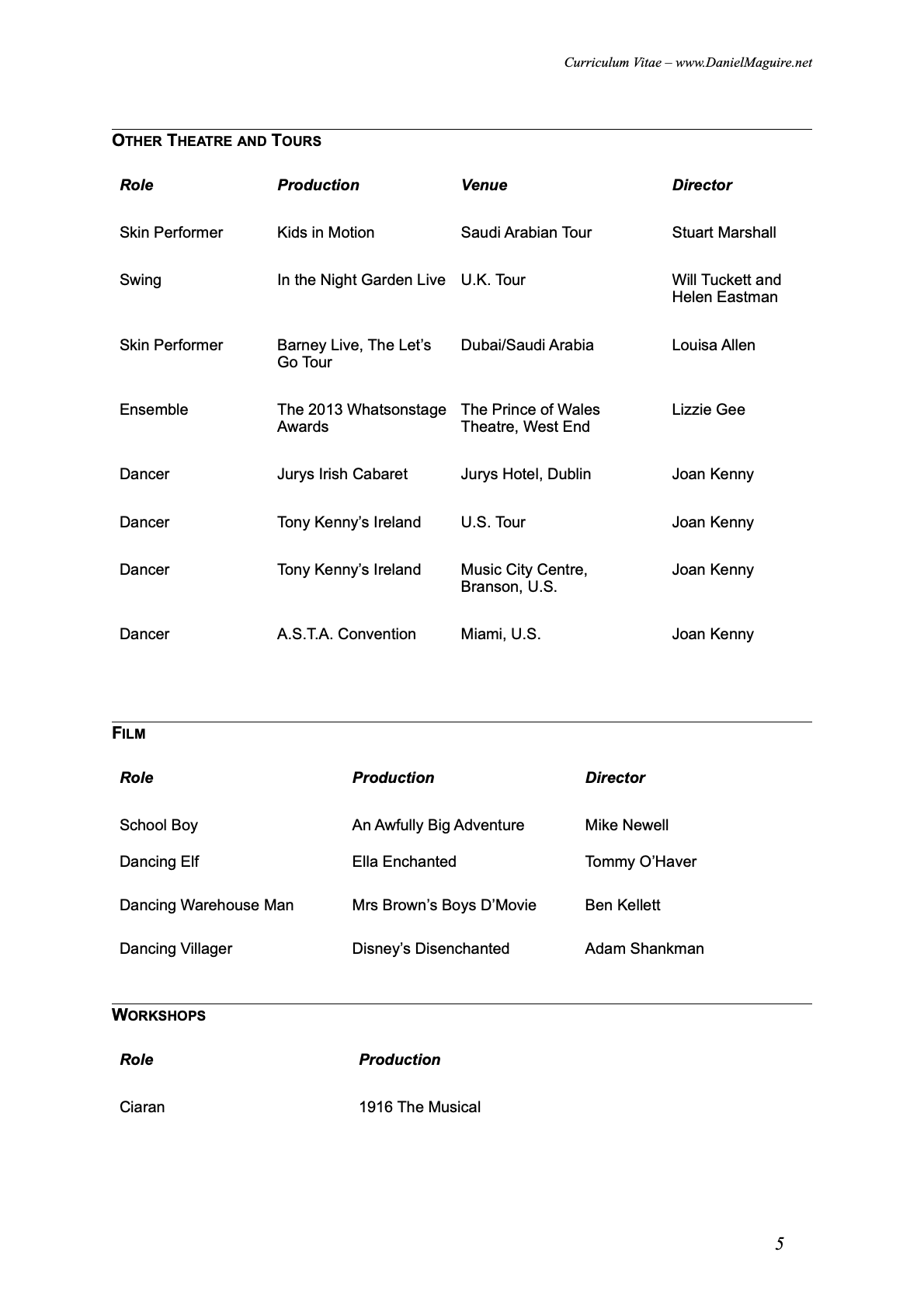 Daniel Maguire CV Web July 2026.5.png