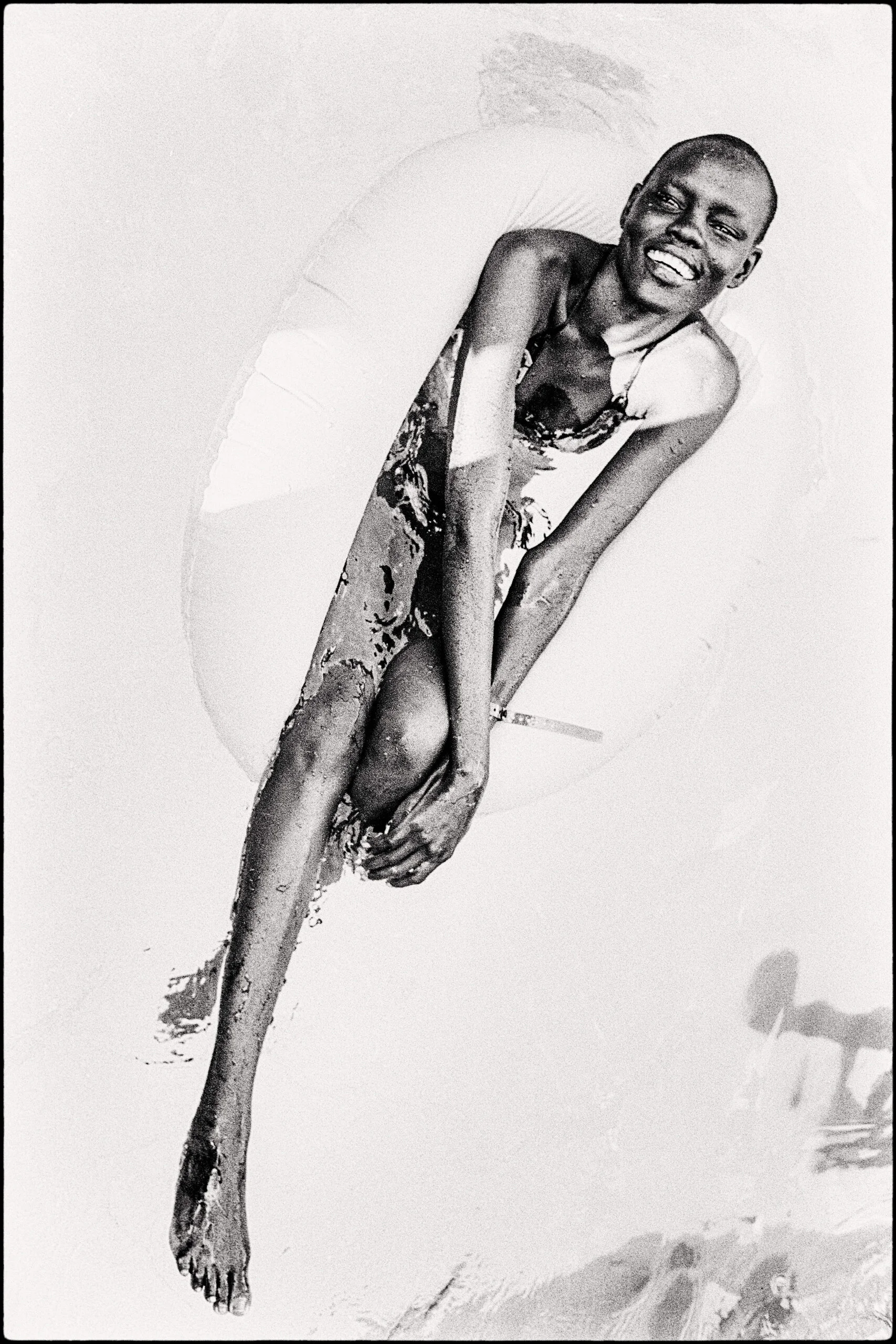 The Gansevoort Girl