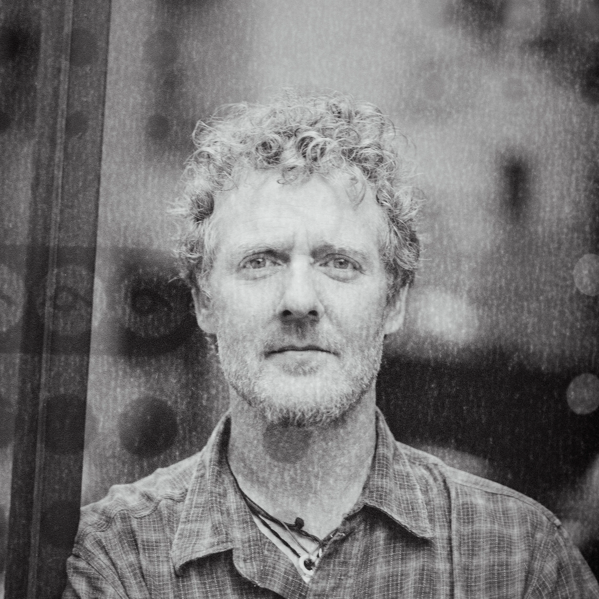 Glen Hansard