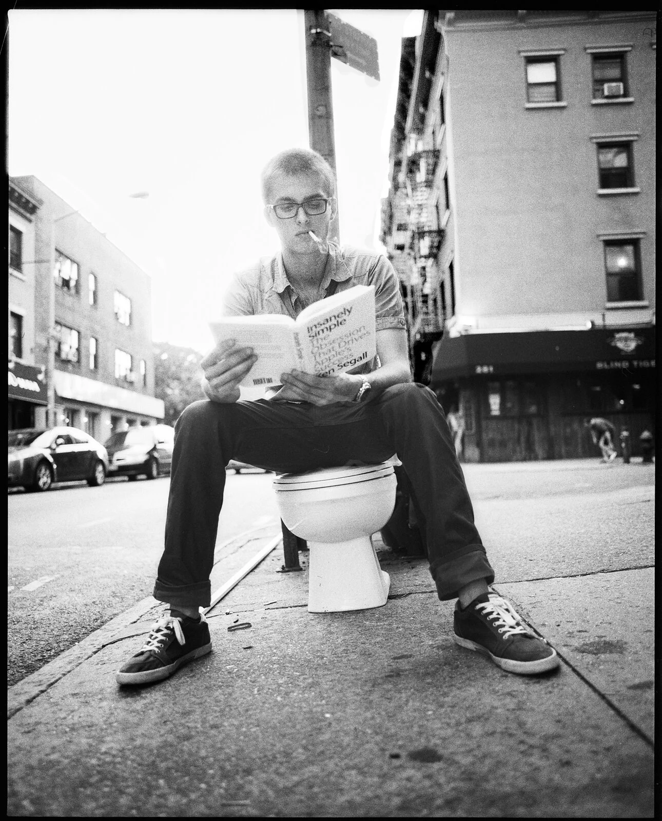 Charlie Golonkiewicz