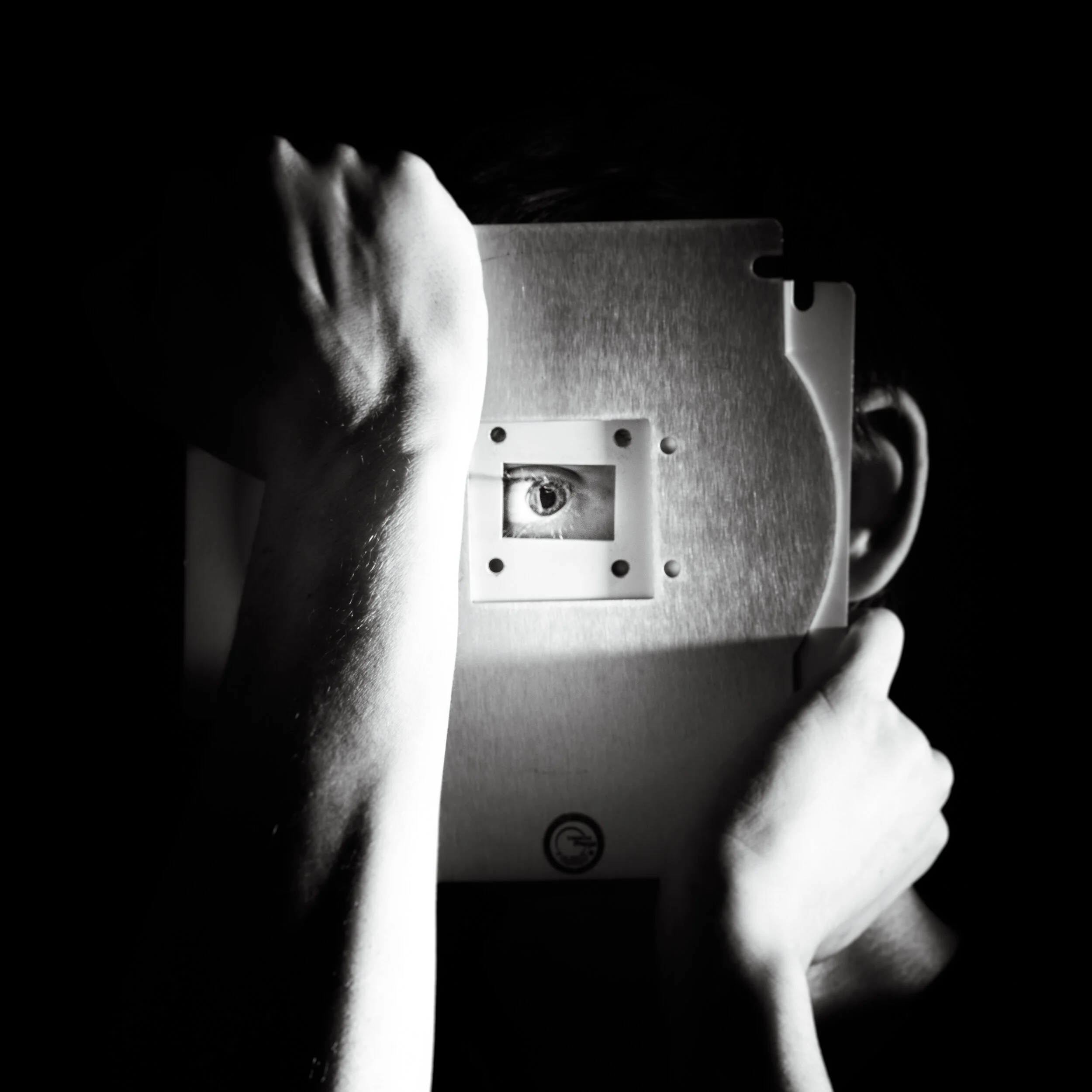 Self Portrait