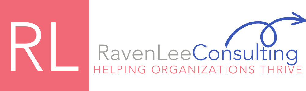 Raven Lee Consulting LLC
