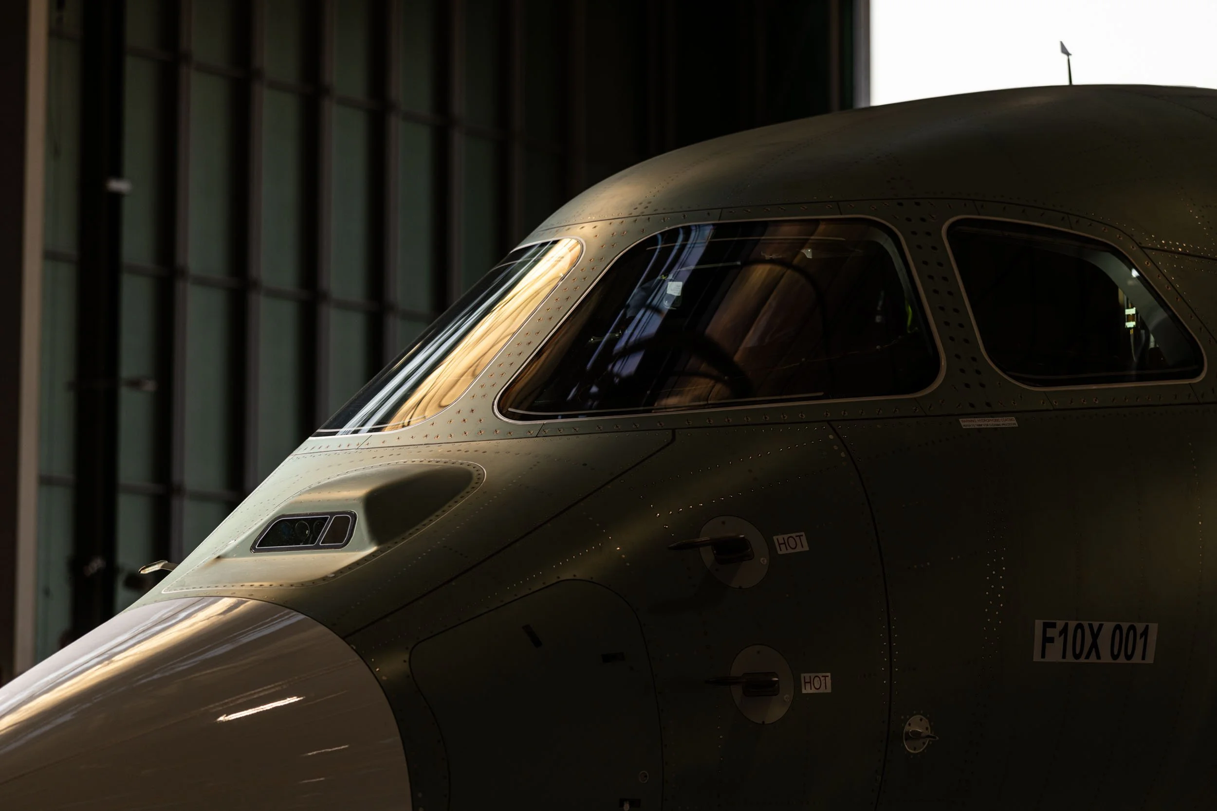 Aeronautics