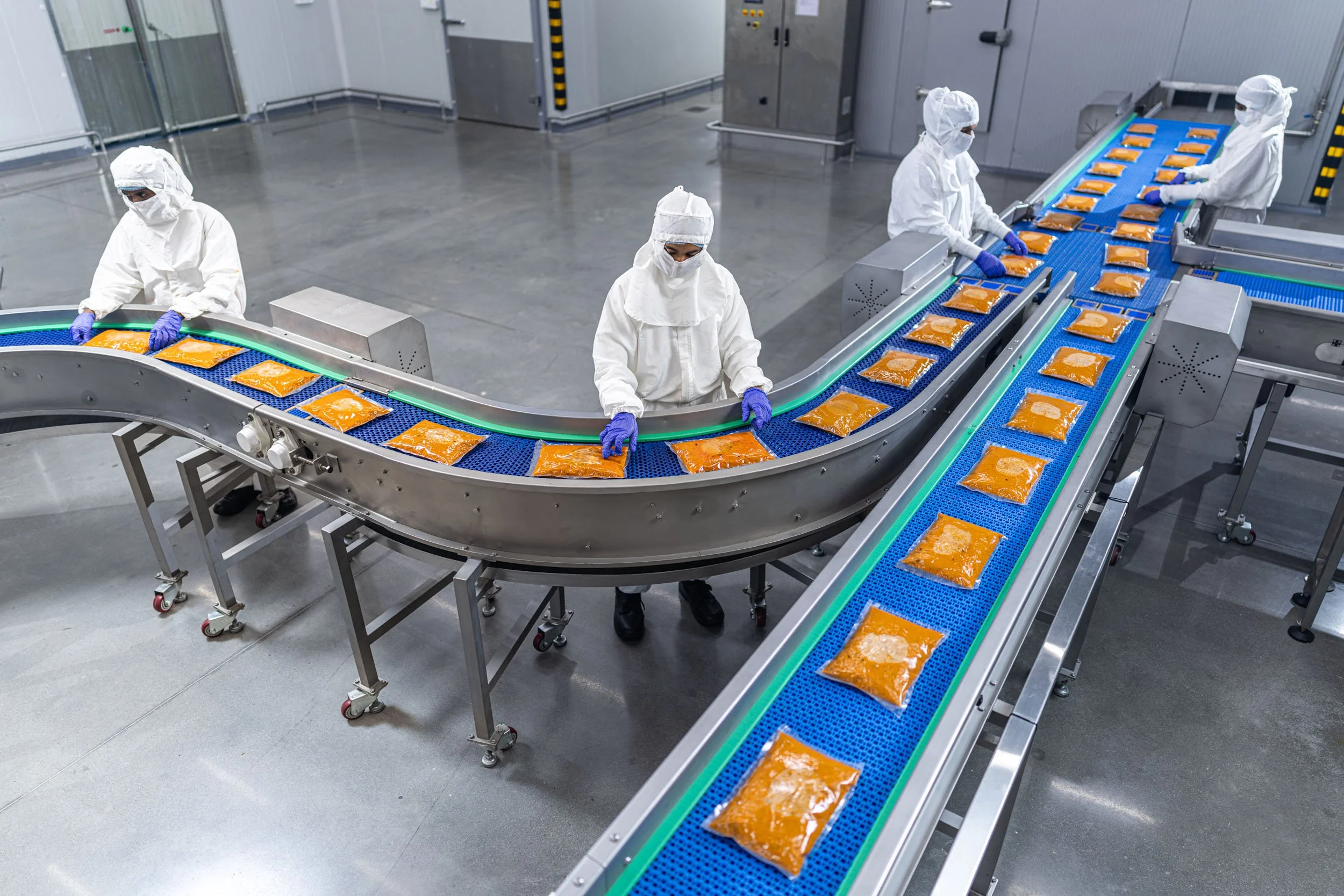 Food Industry