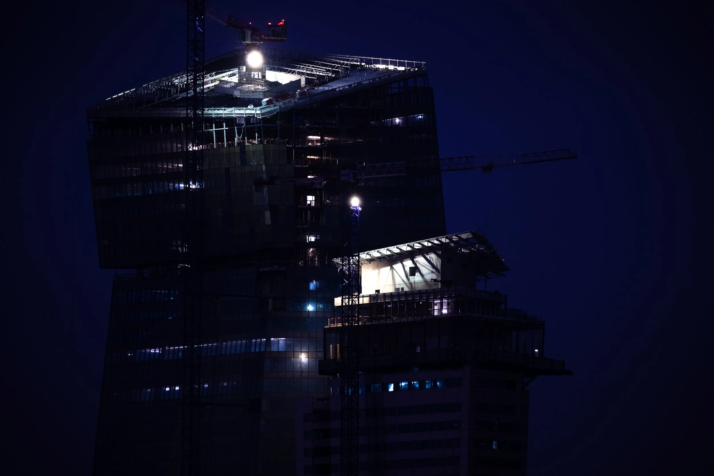 Construction