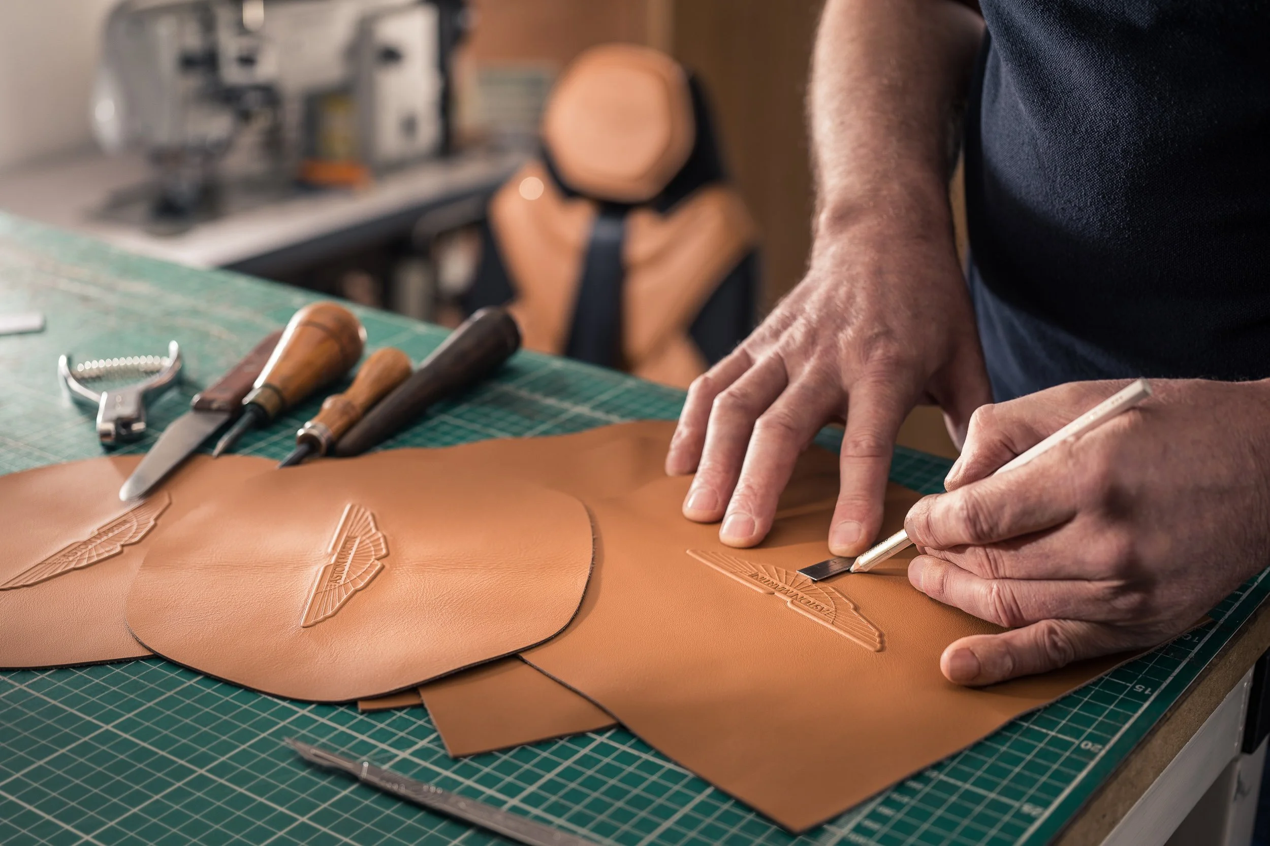 Craftsmanship