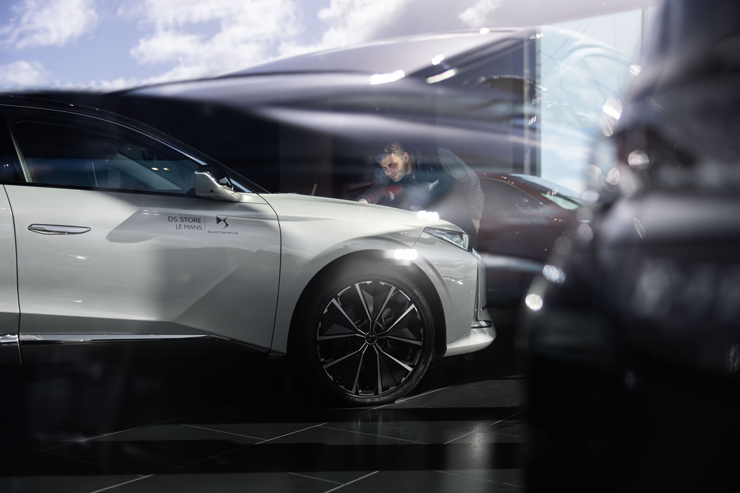 Automotive