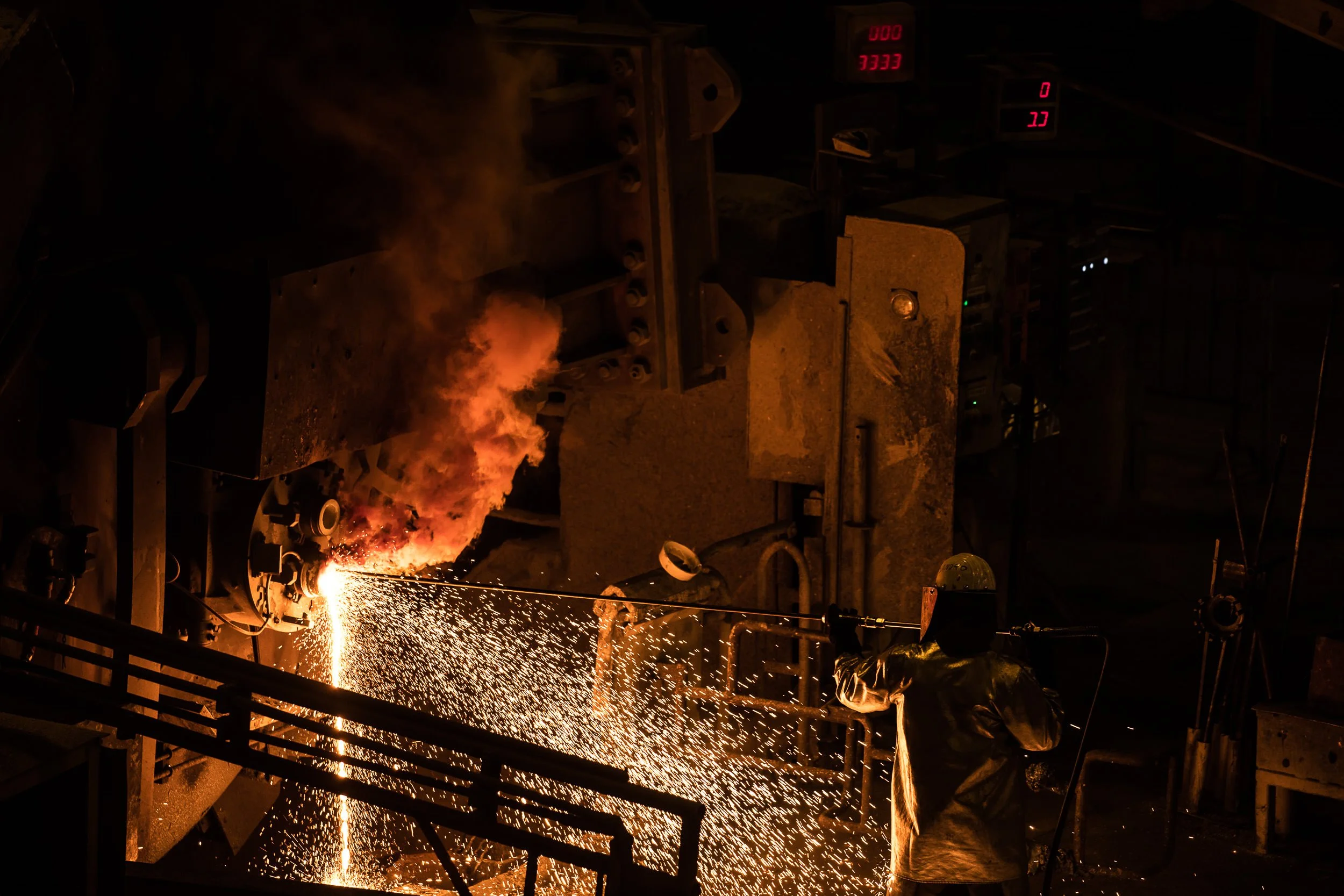 Industry