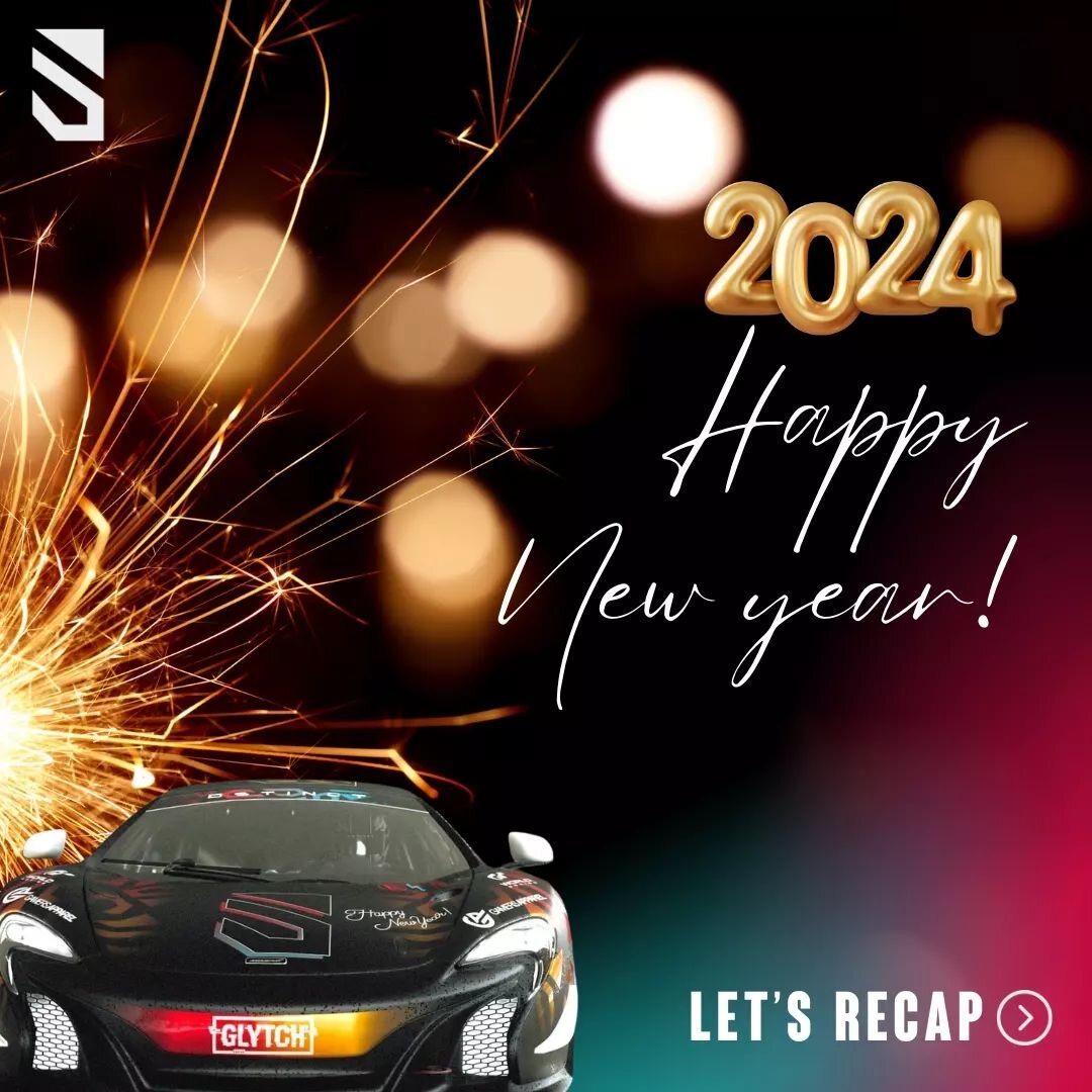 Unleashing our speed, conquering tracks, and making every lap count.
Here's to the memories of 2023 &ndash; a chapter of victories, challenges, and the relentless pursuit of excellence! 🎆 🥂

#wearedstinct #esports #simracing #recap #2023 #granturis