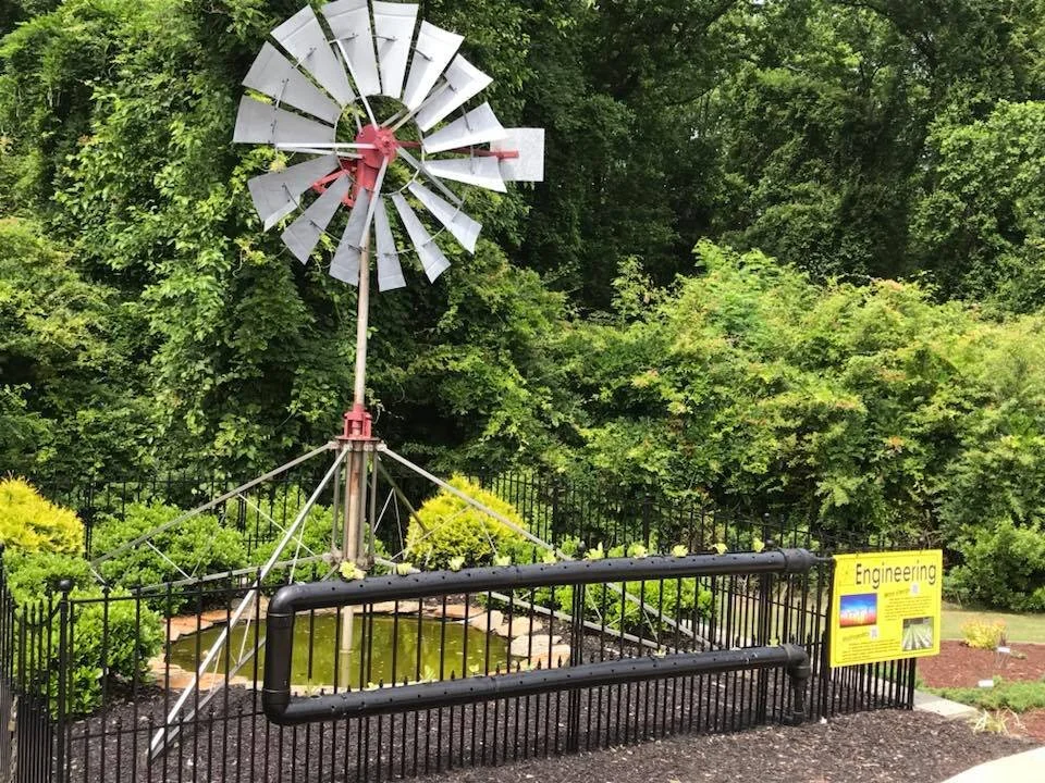 Wilson County — Visit NC Farms