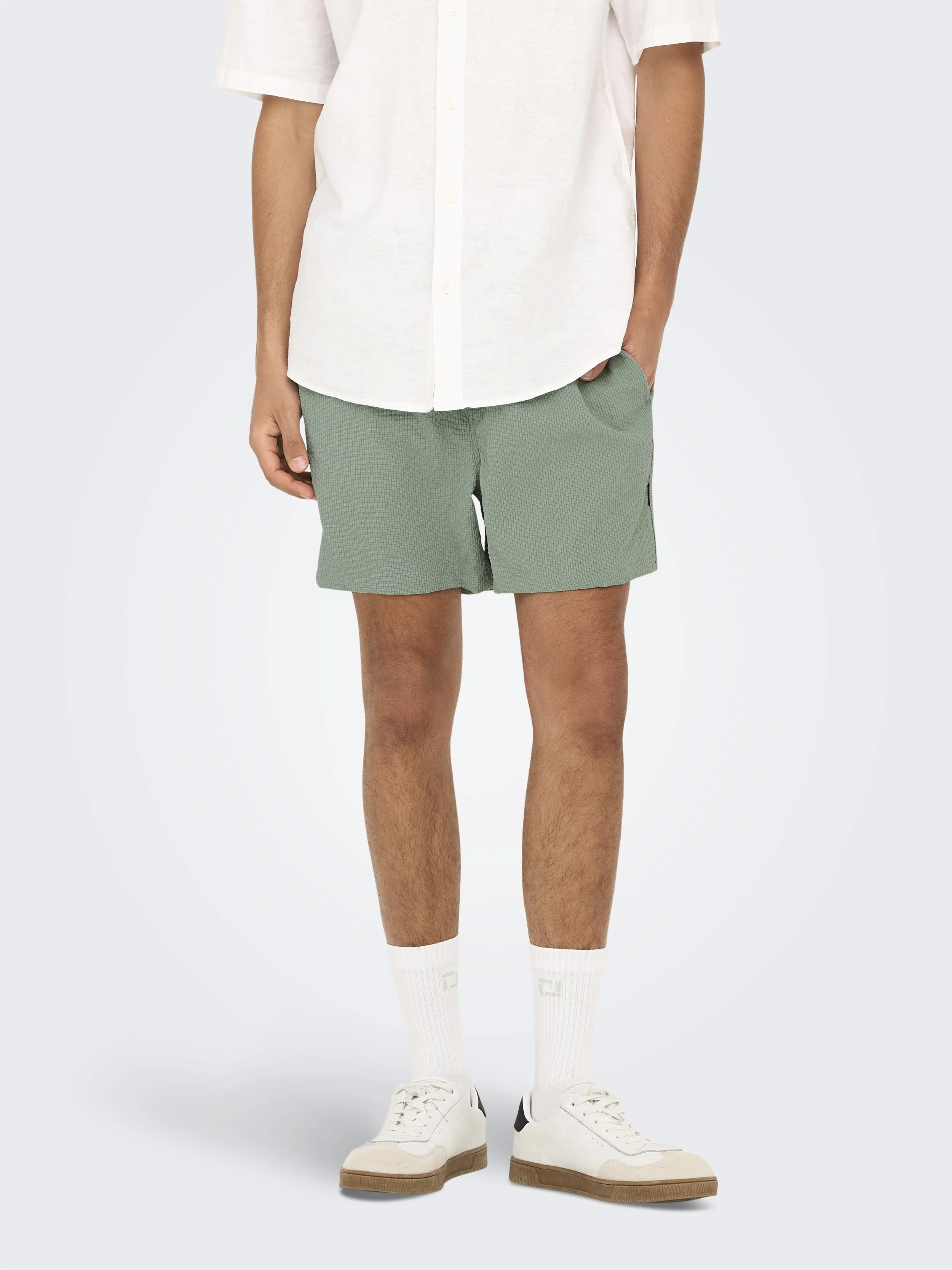 Badeshorts
24,99 €