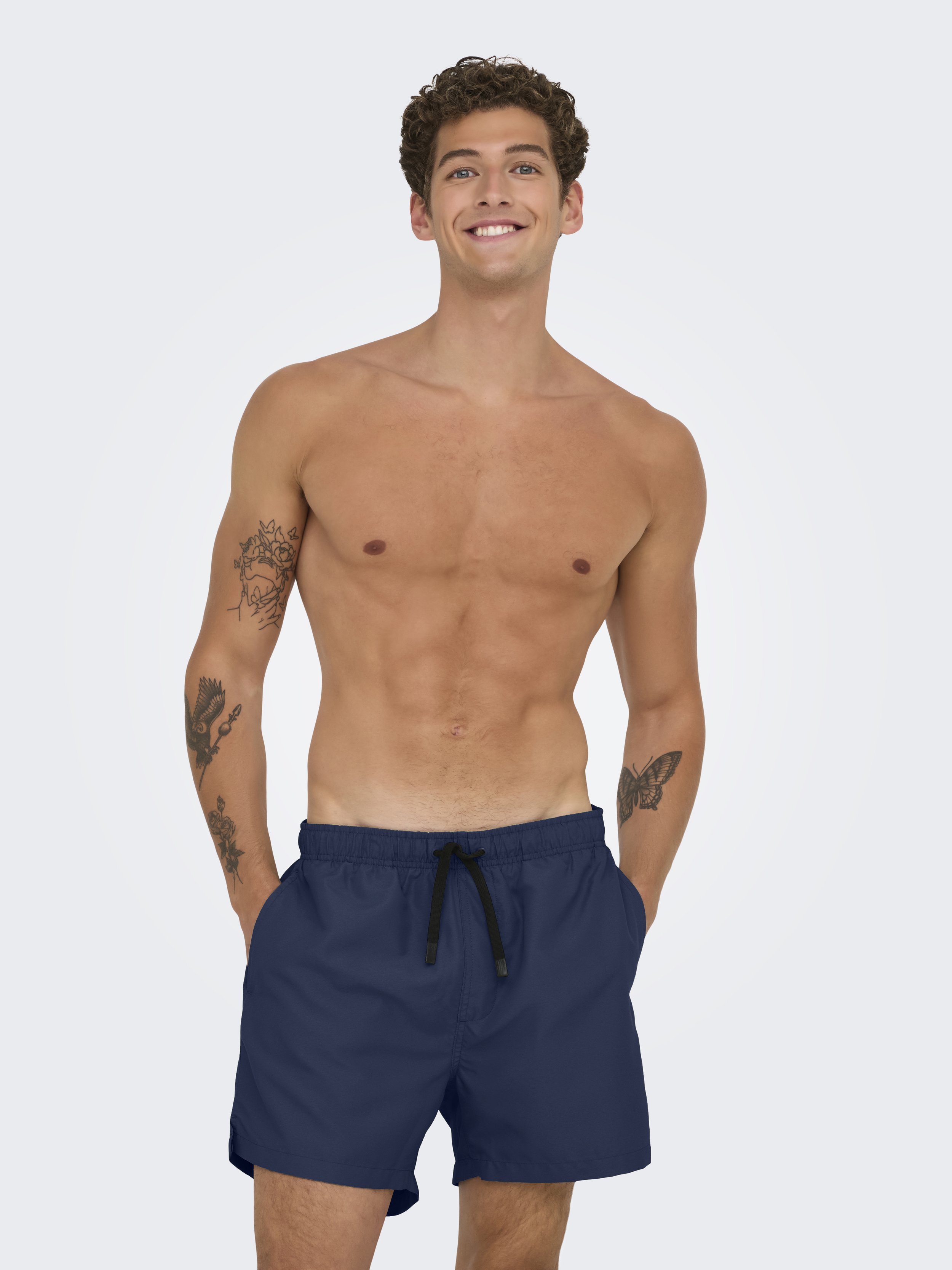 Badeshorts
21,99 €