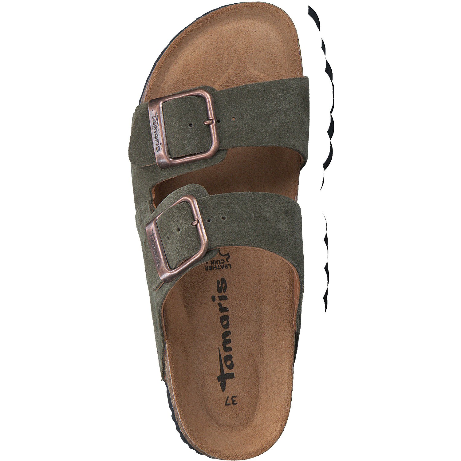 Pantoletten
59,95 €