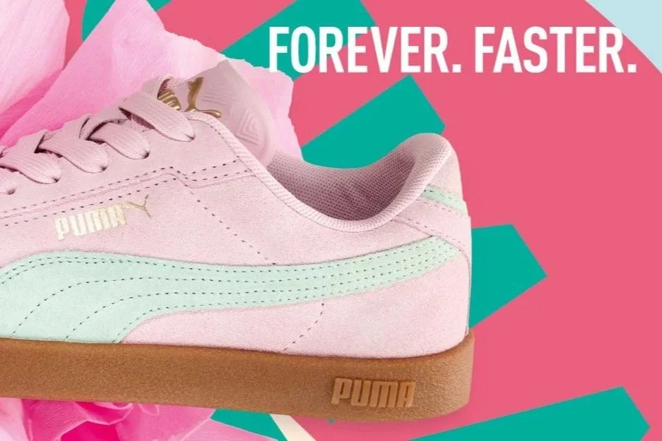 PUMA
