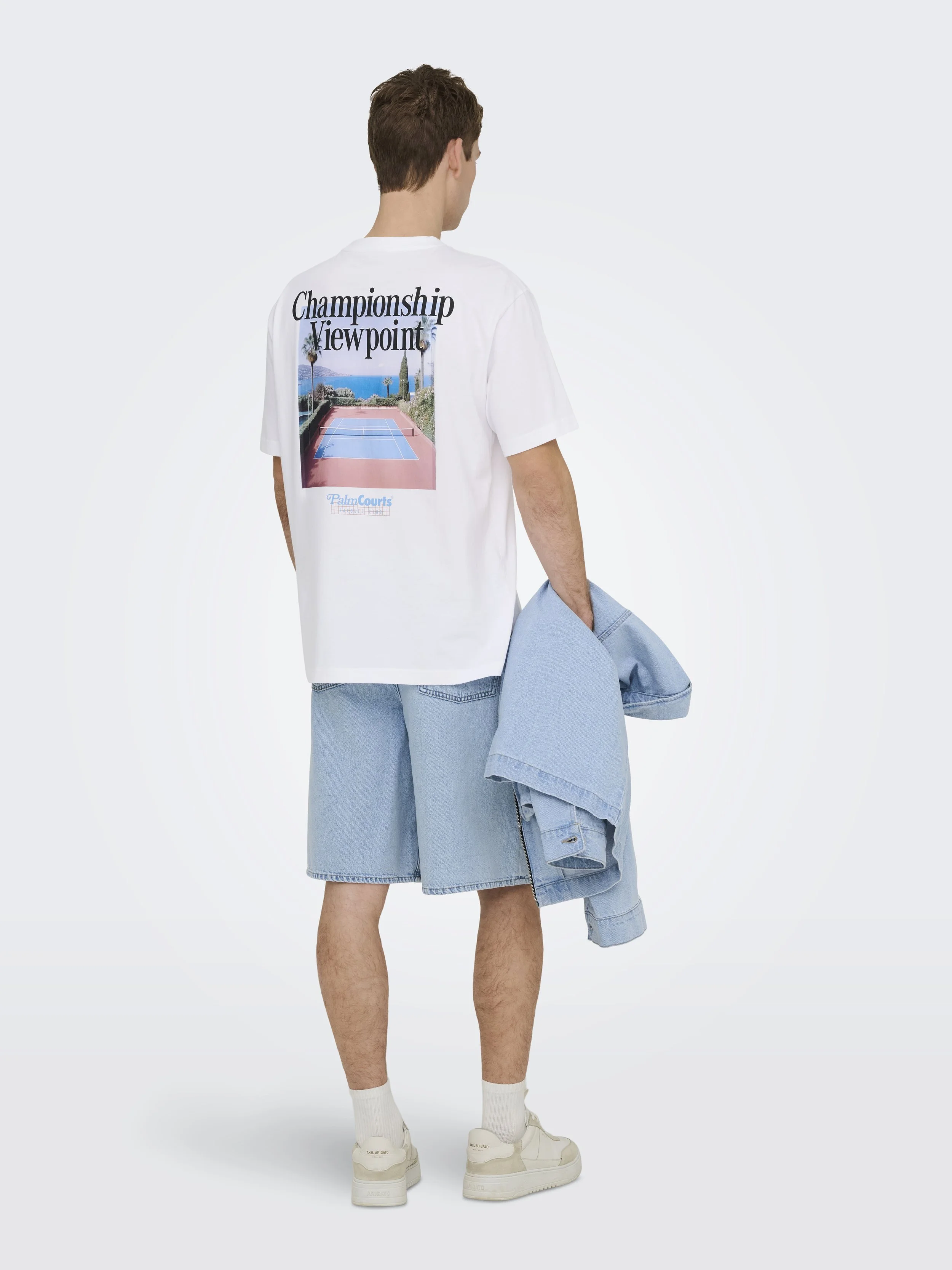 Shirt
19,99 €