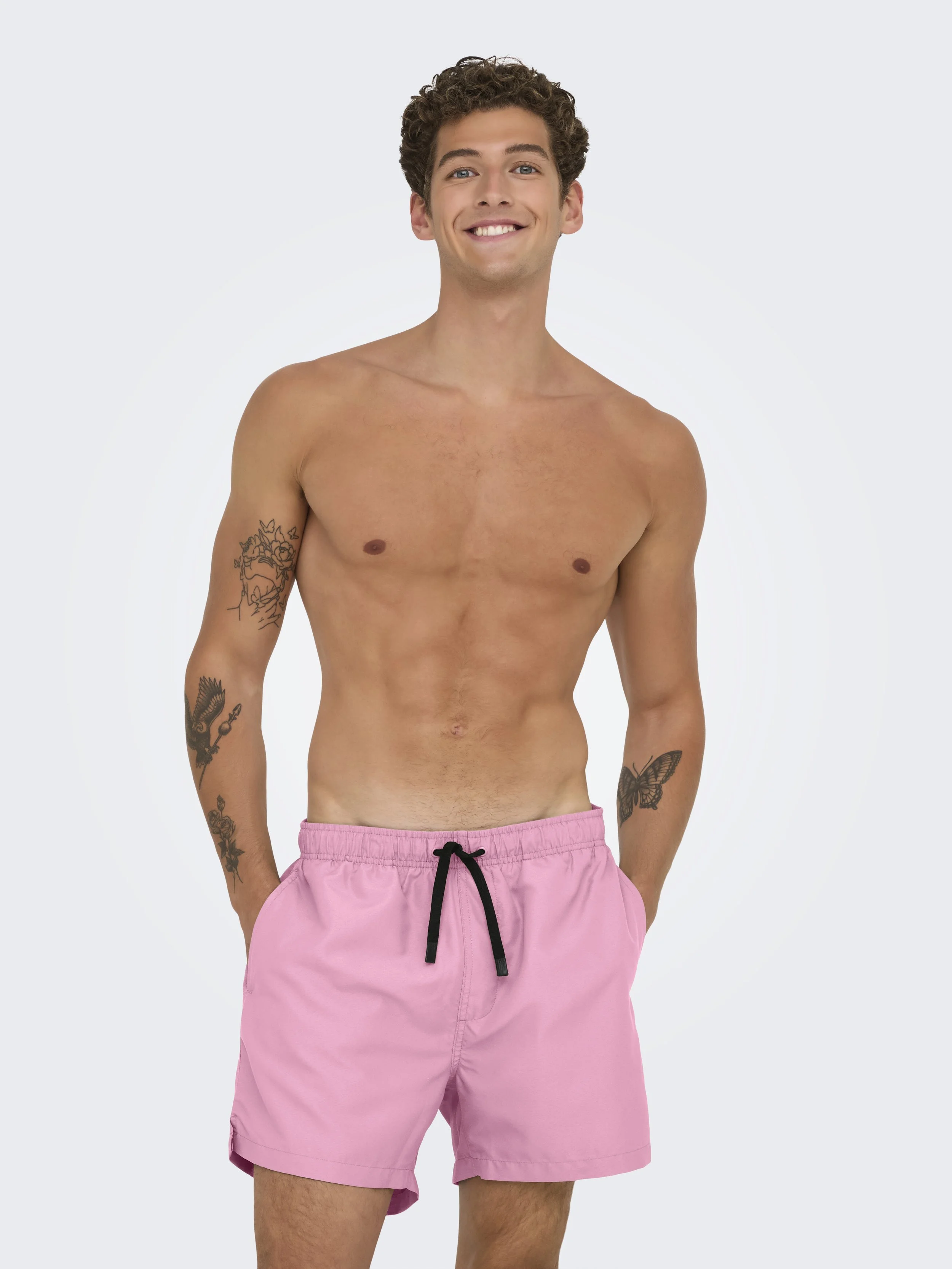 Badeshorts
21,99 €
