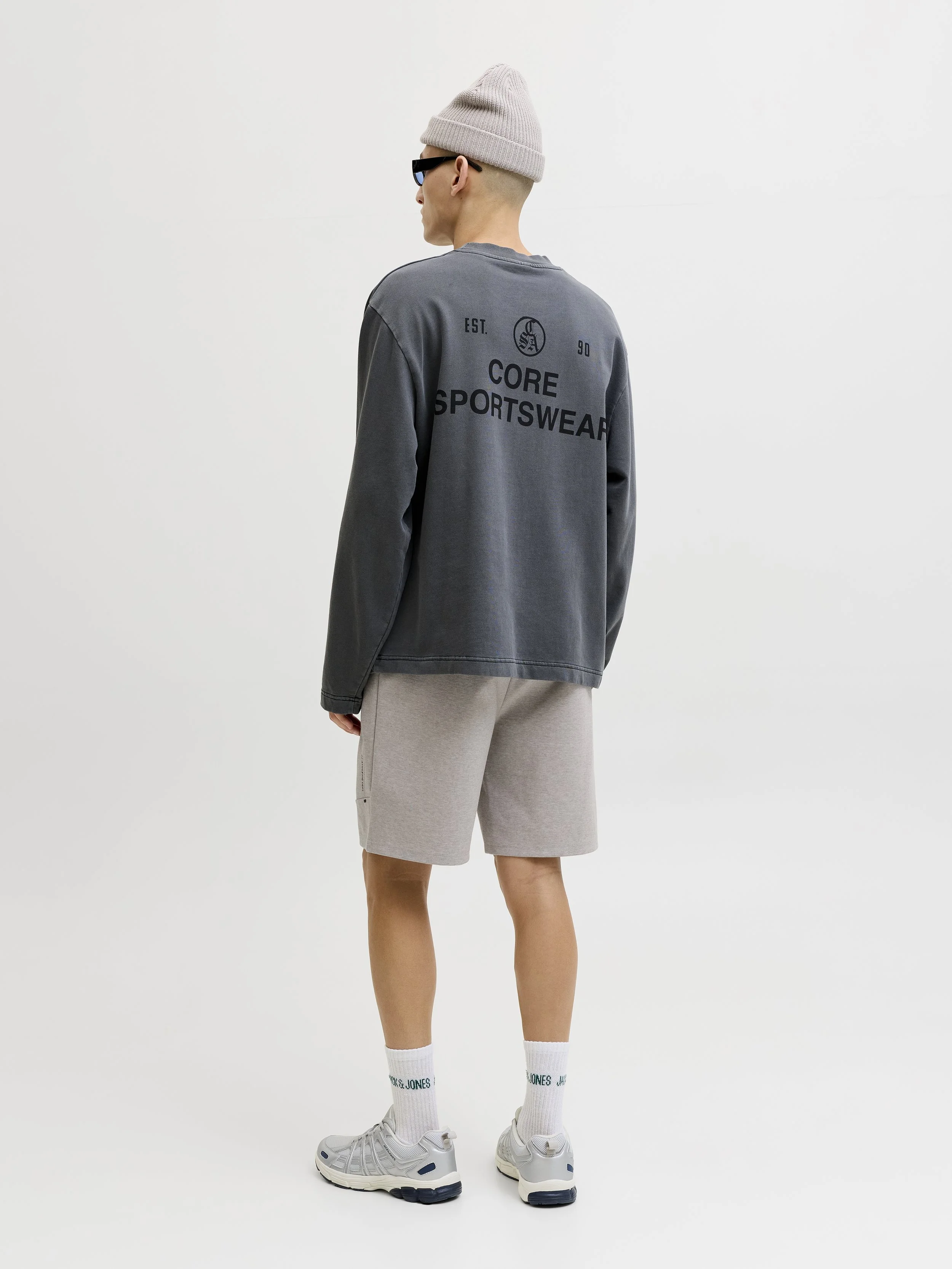 Sweatshorts
34,99 €