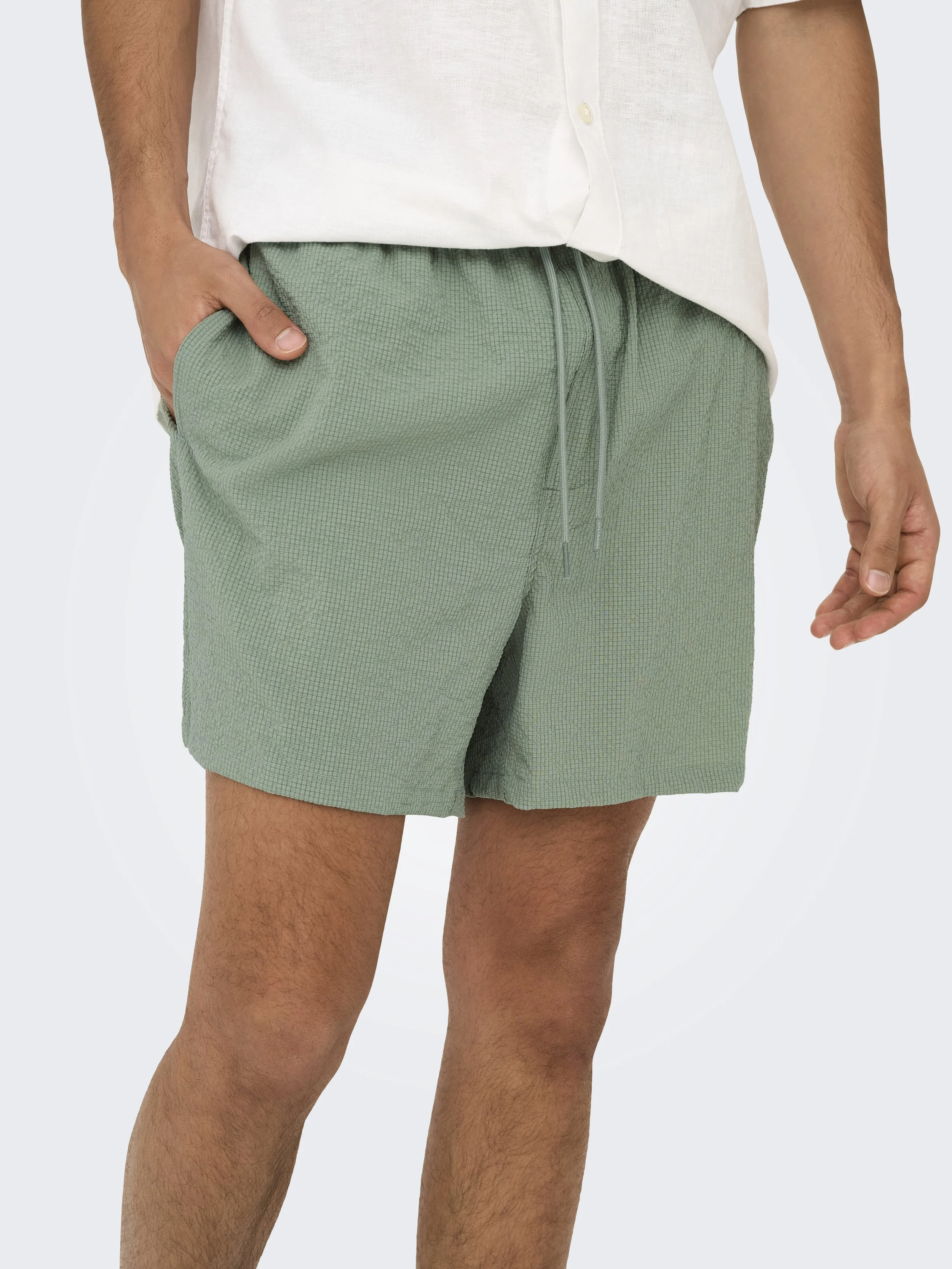 Badeshorts
24,99 €