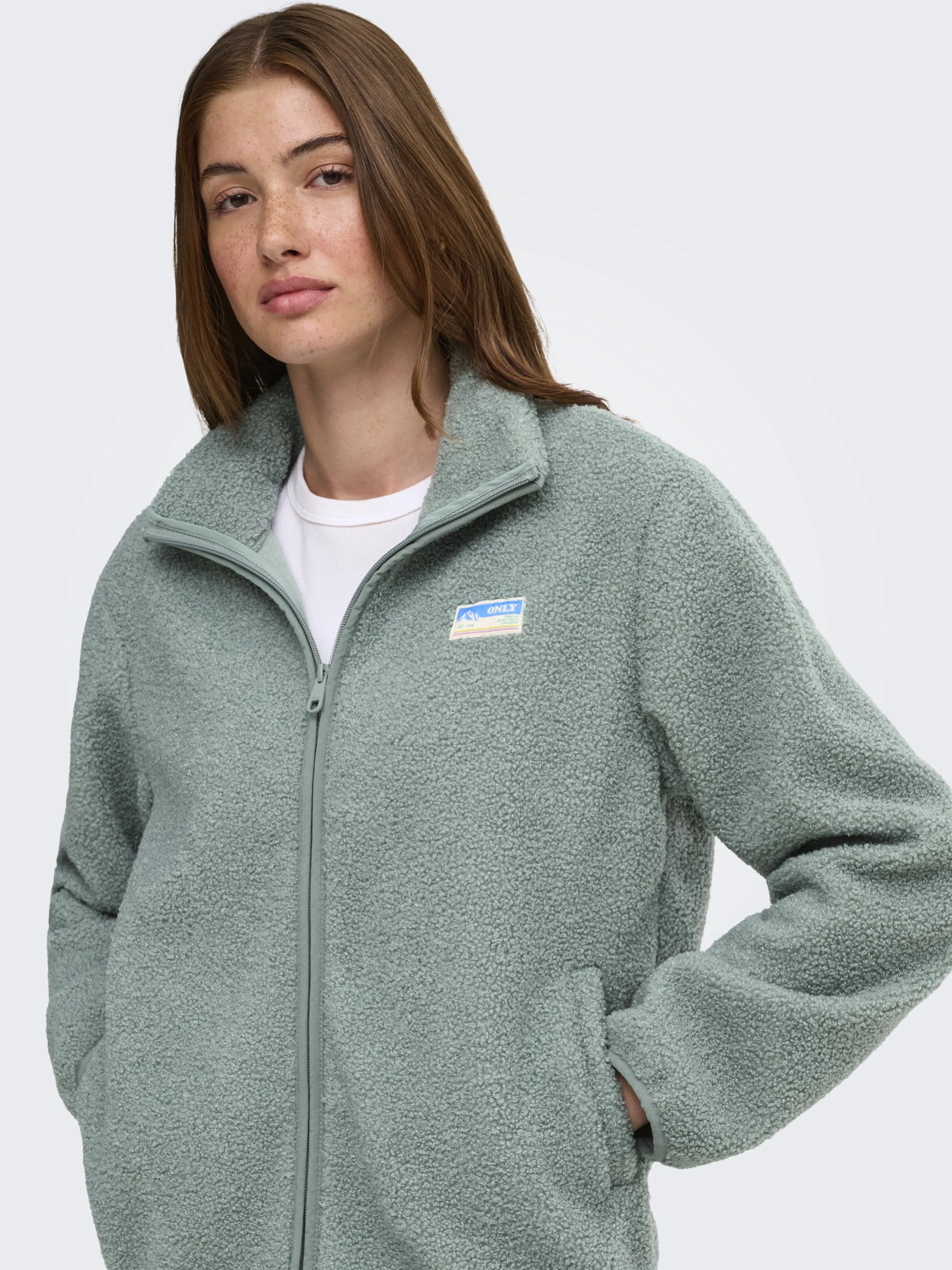 Jacke
49,99 €