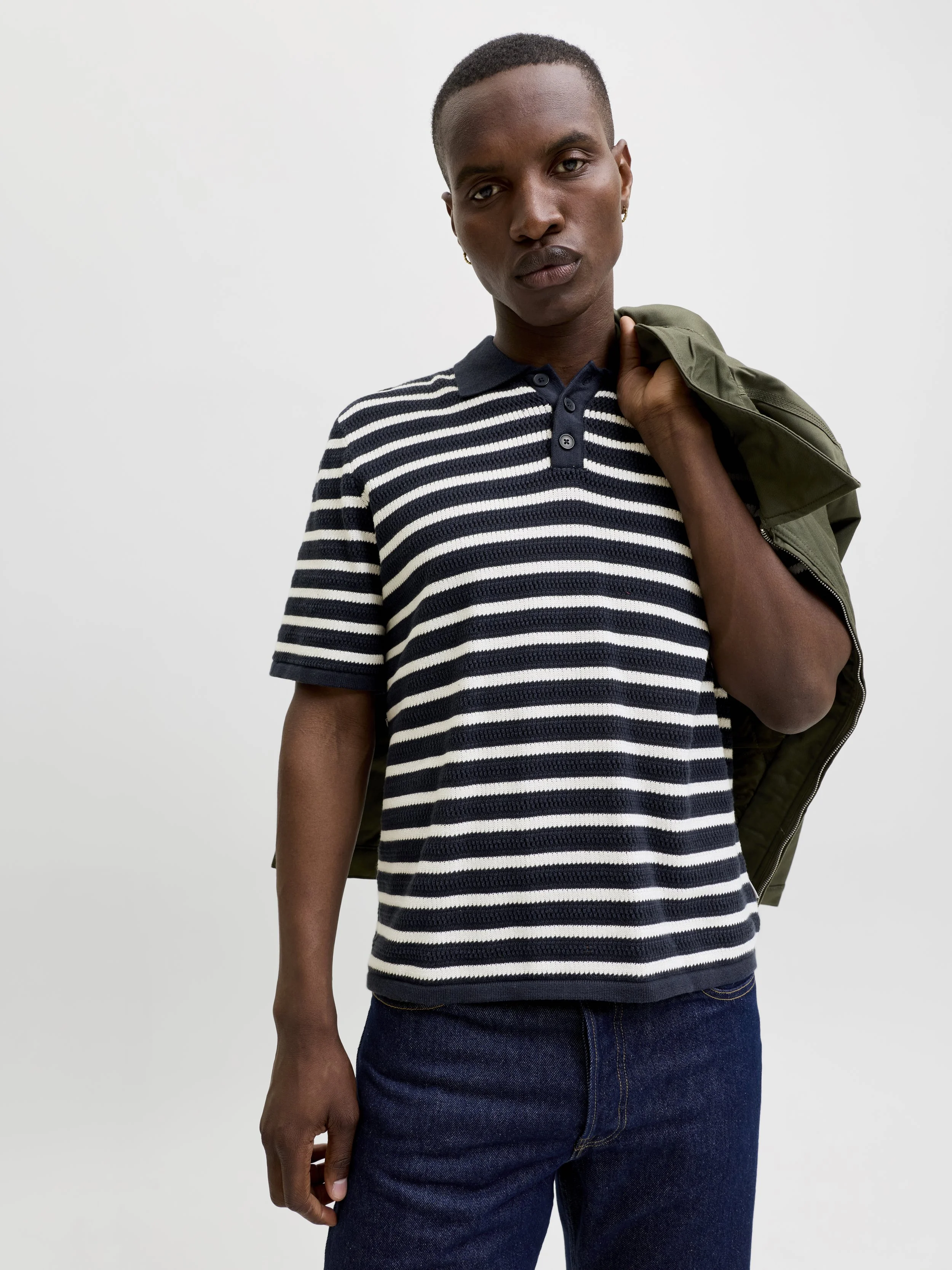 Poloshirt
29,99 €