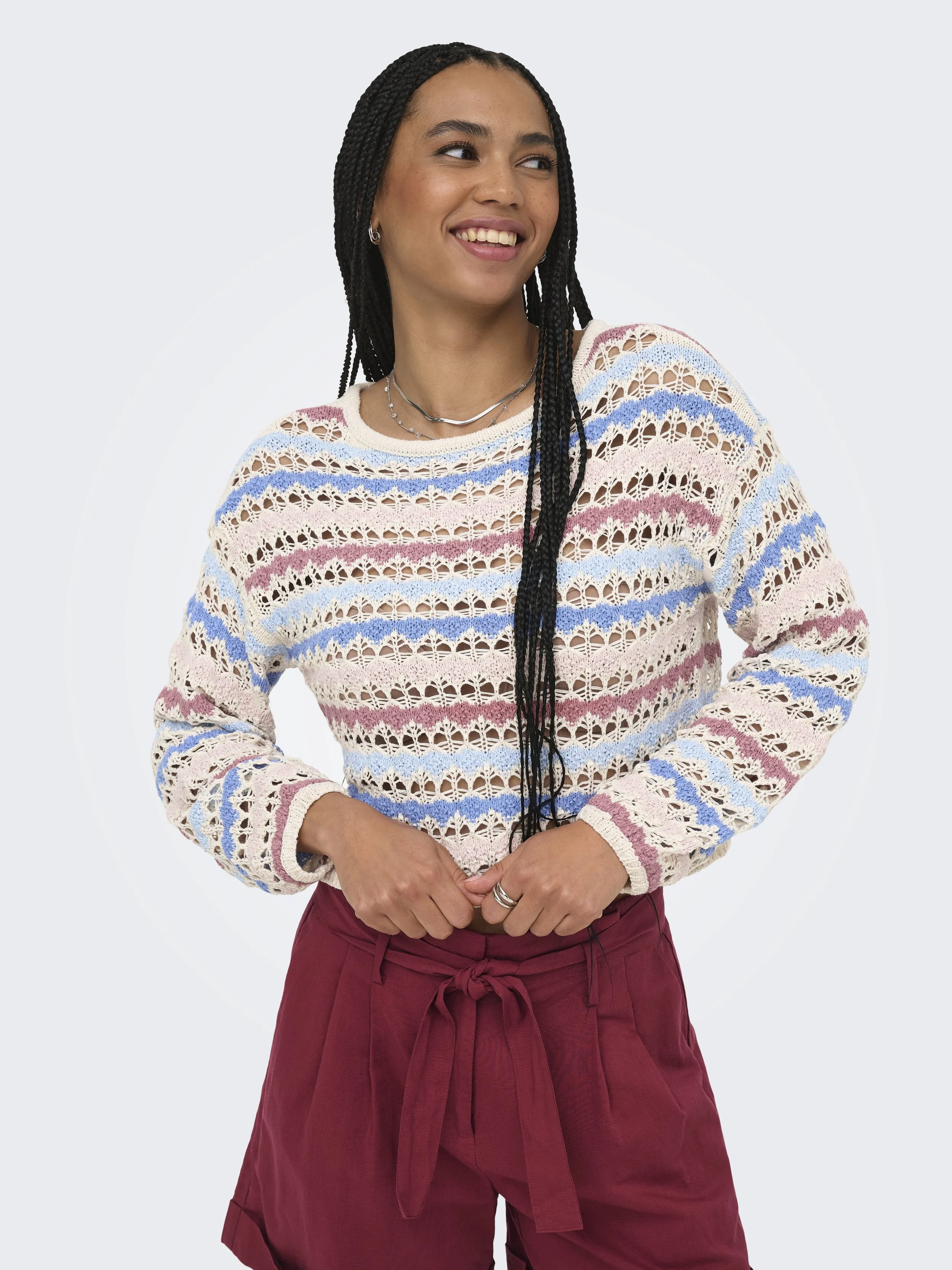 Pullover
34,99 €