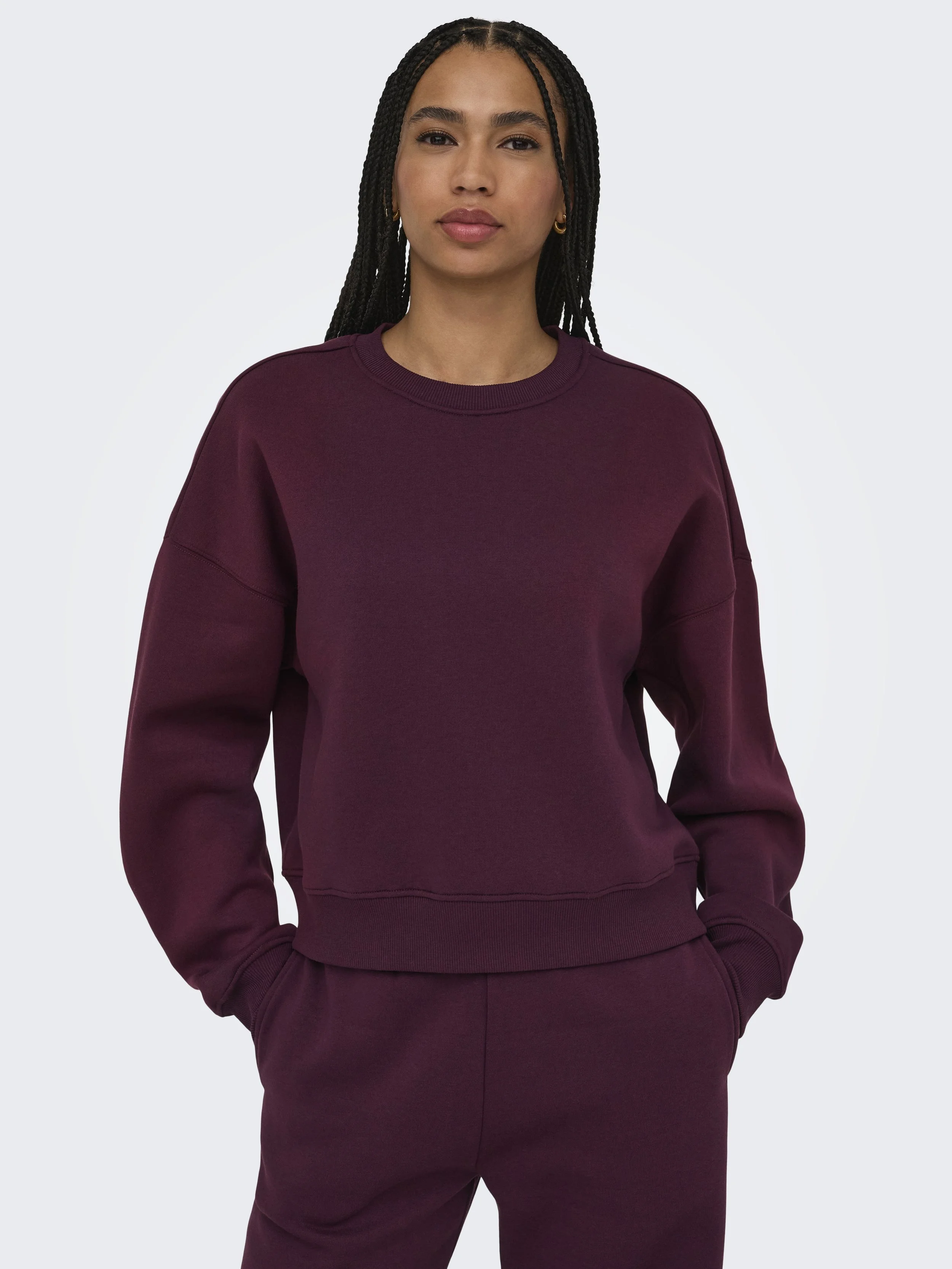 Sweatshirt
19,99 €