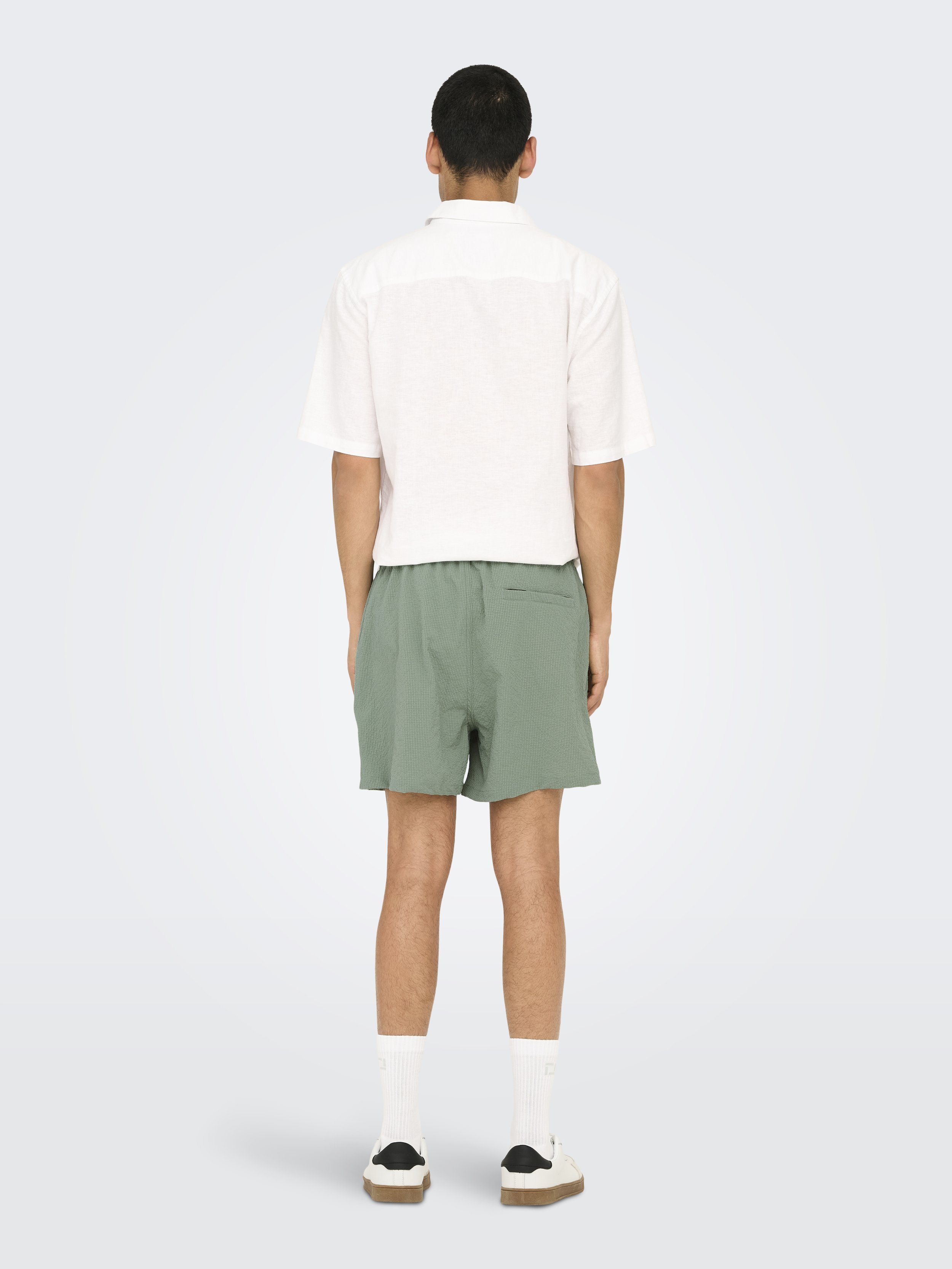 Badeshorts
24,99 €