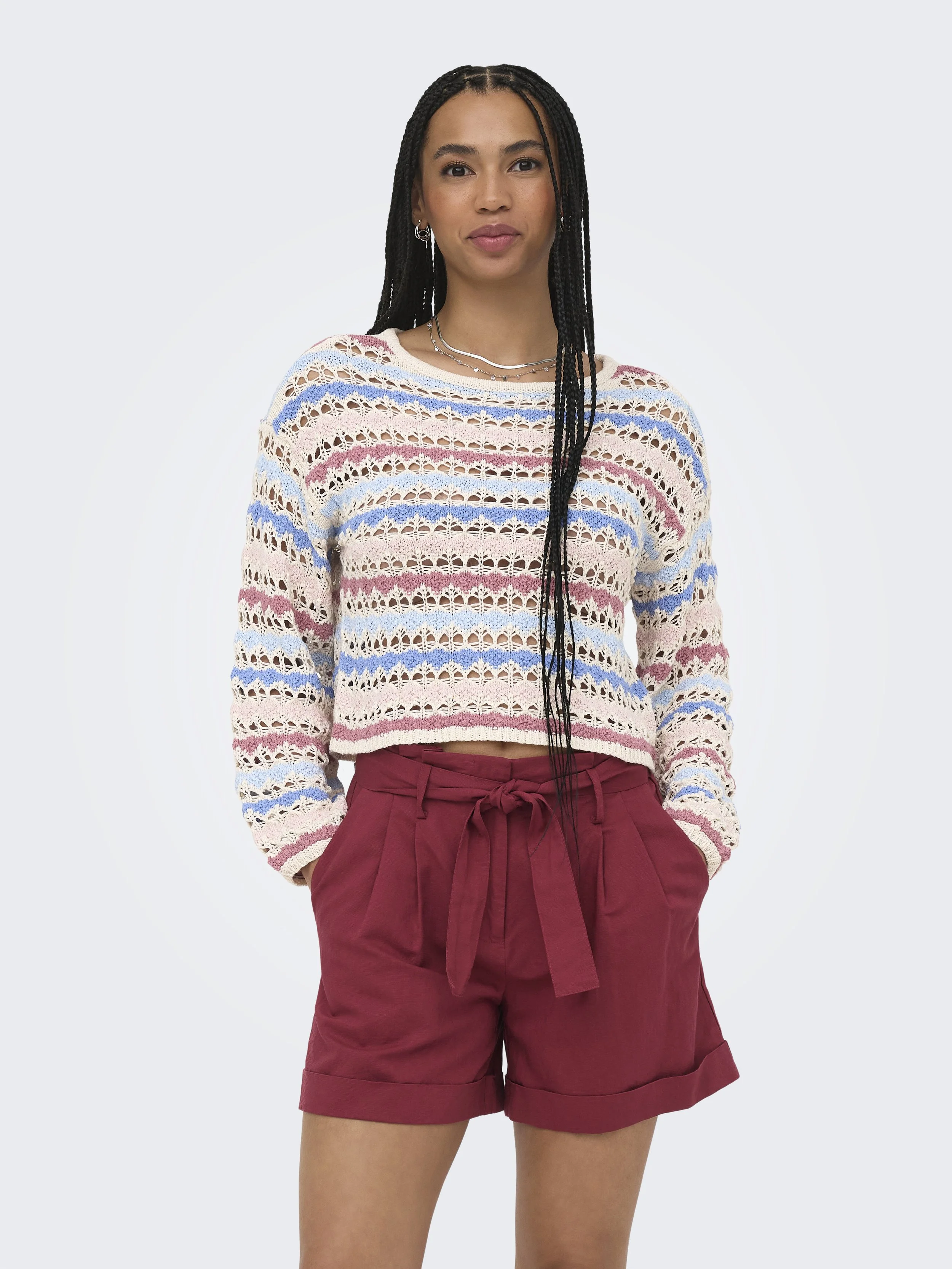 Pullover
34,99 €