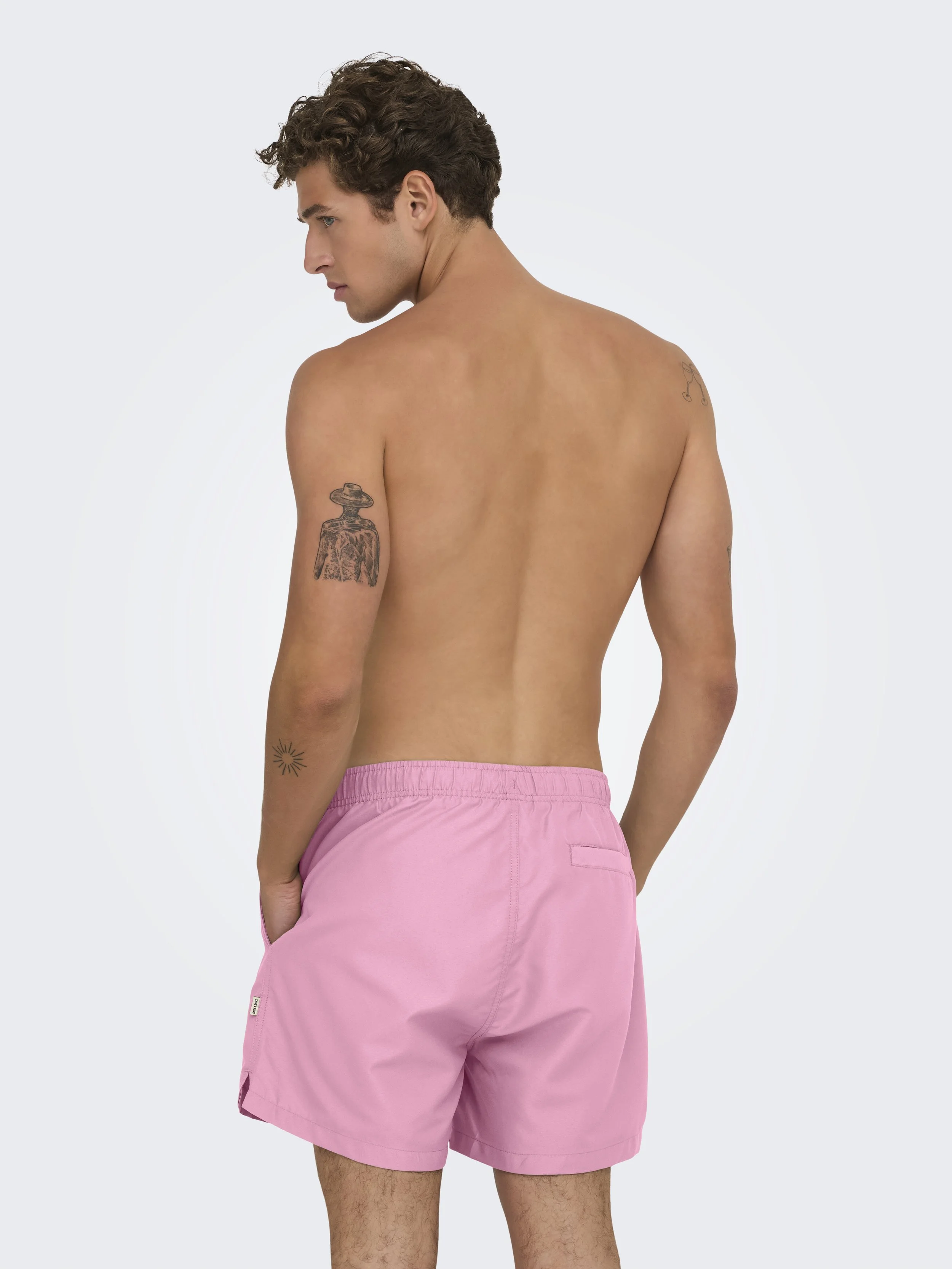 Badeshorts
21,99 €