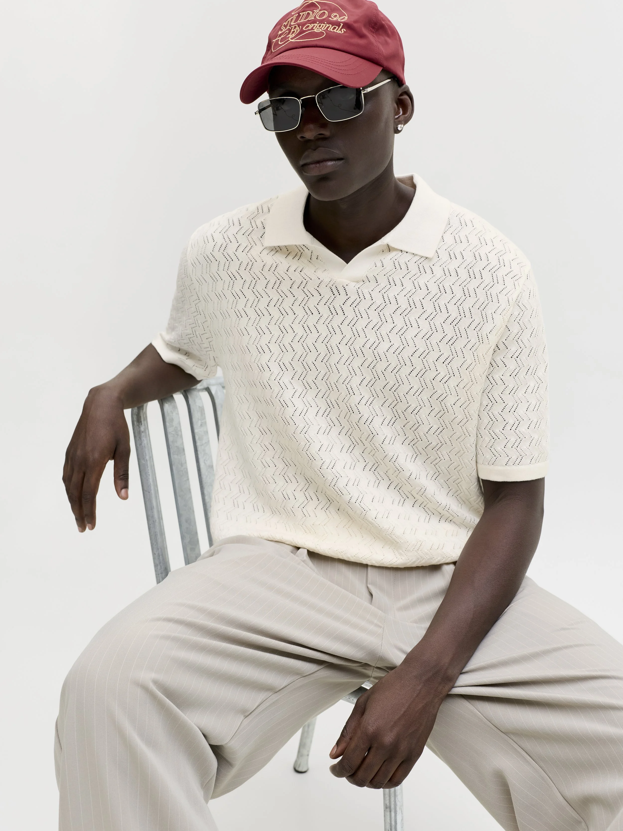 Poloshirt
39,99 €