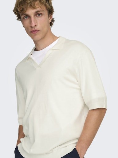 Poloshirt
29,99 €