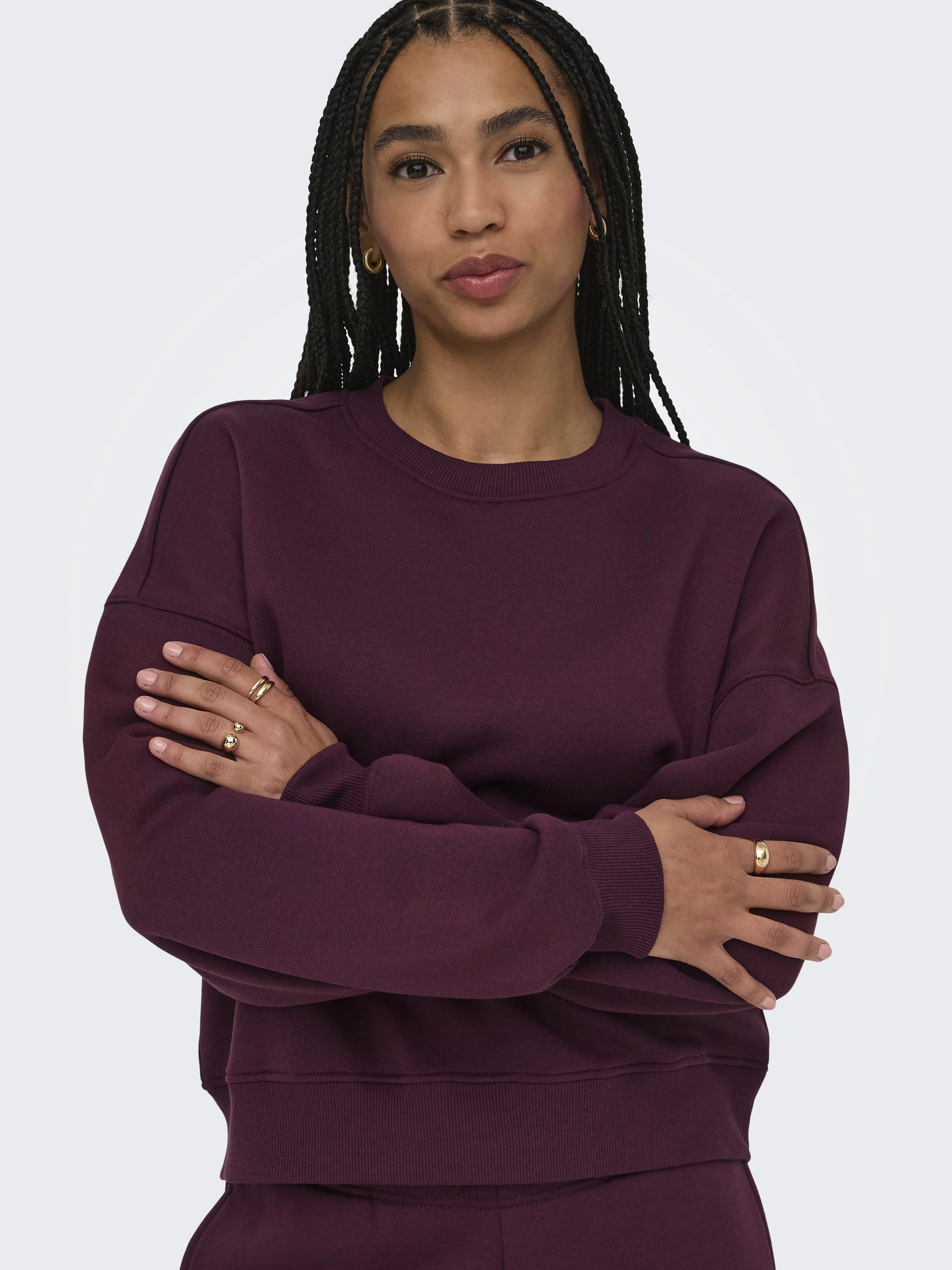 Sweatshirt
19,99 €