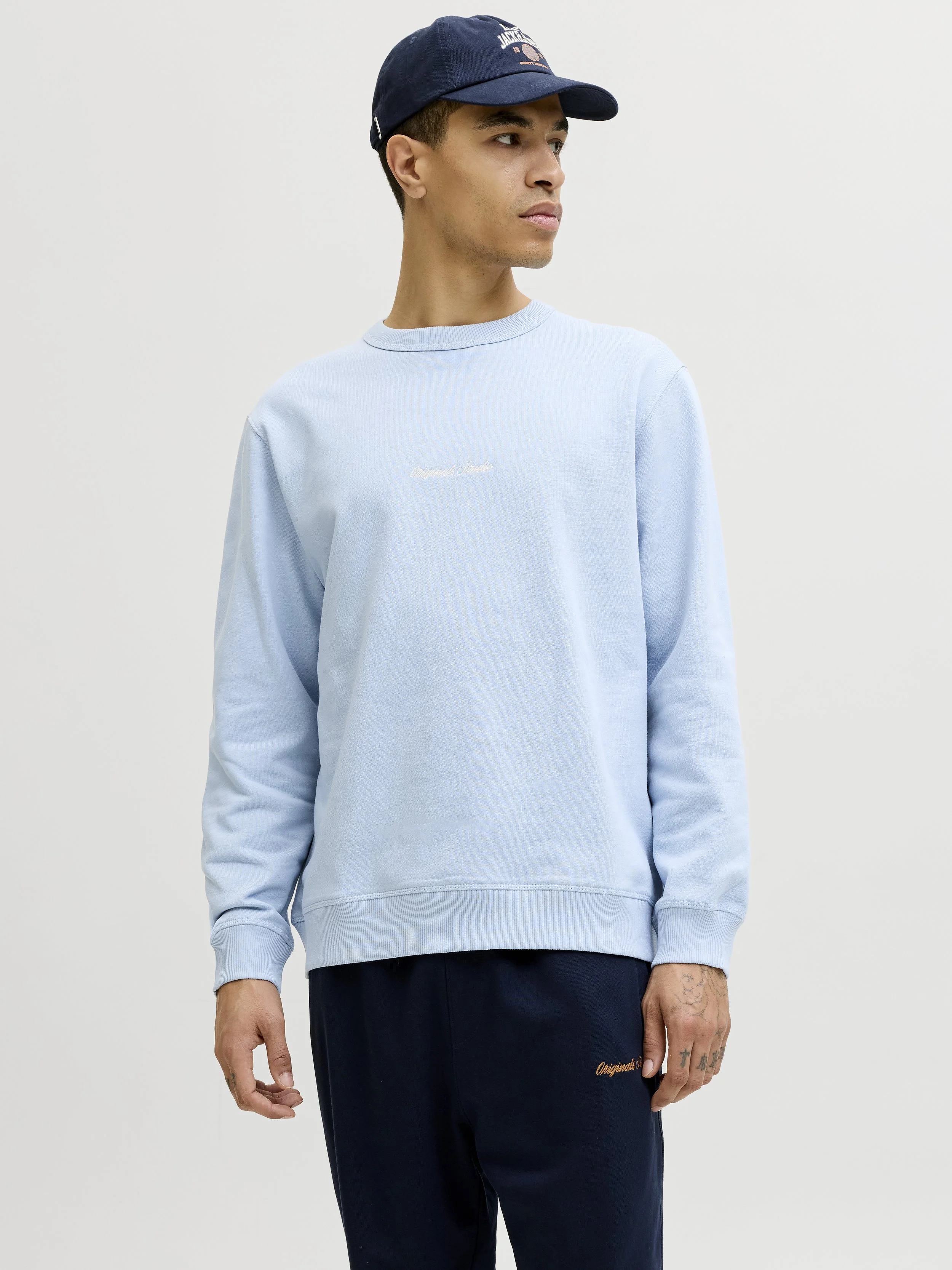 Sweatshirt
39,99 €