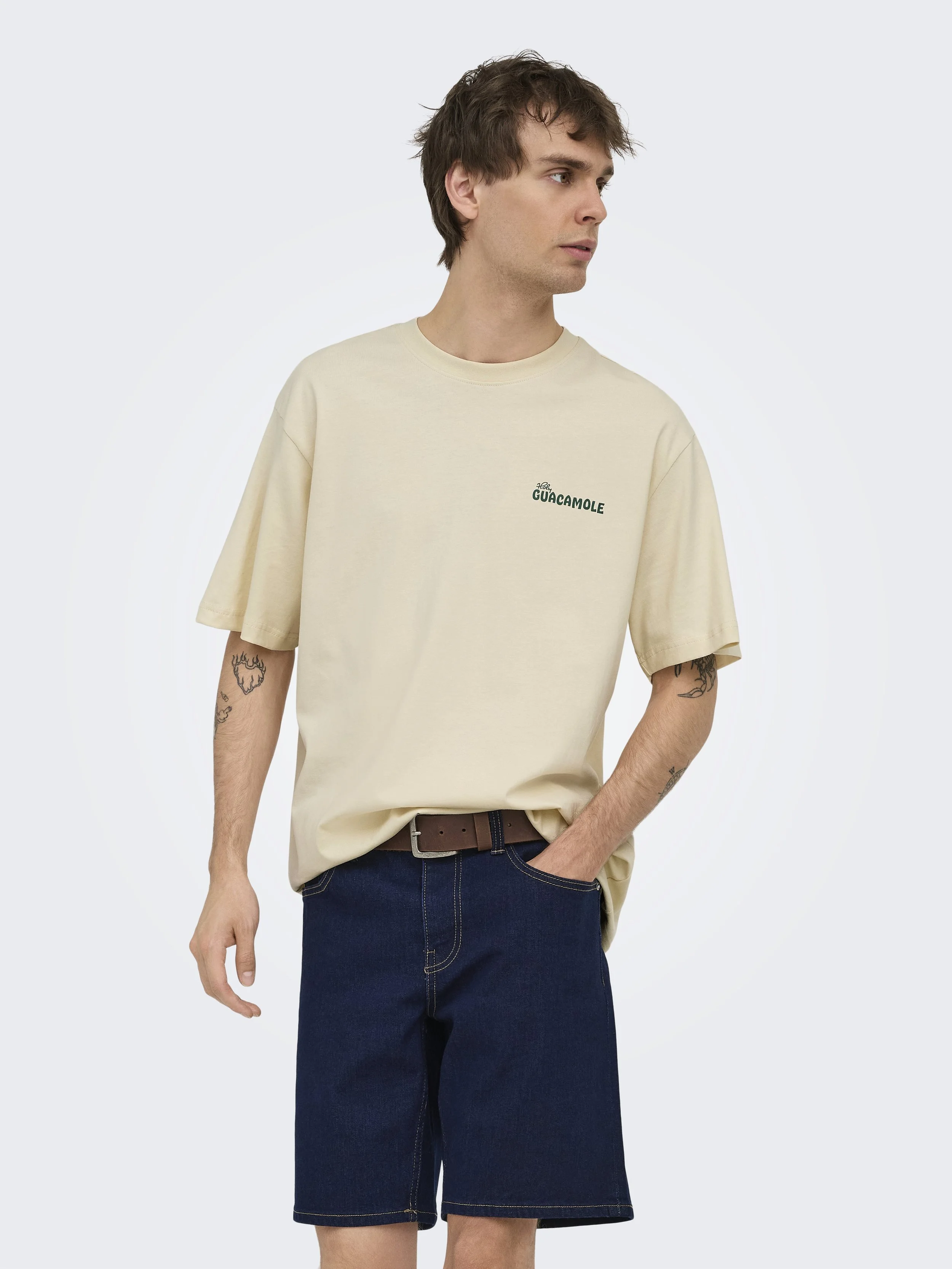 Shirt
19,99 €