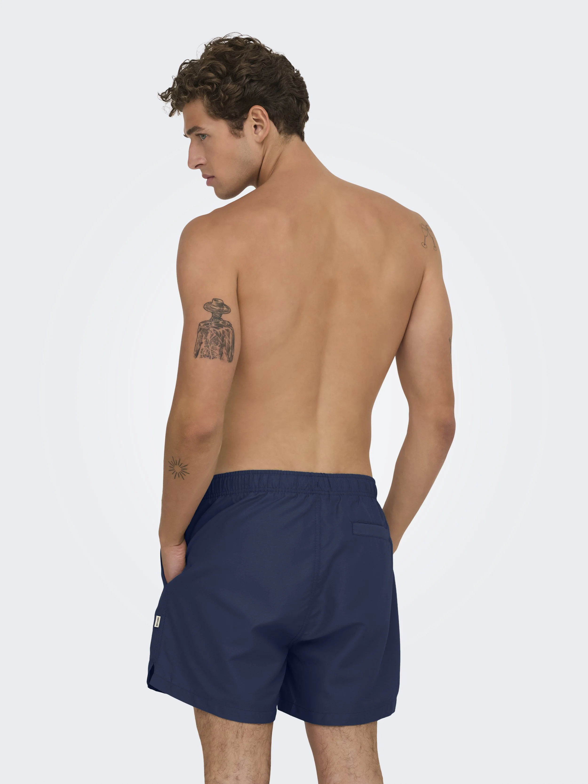 Badeshorts
21,99 €