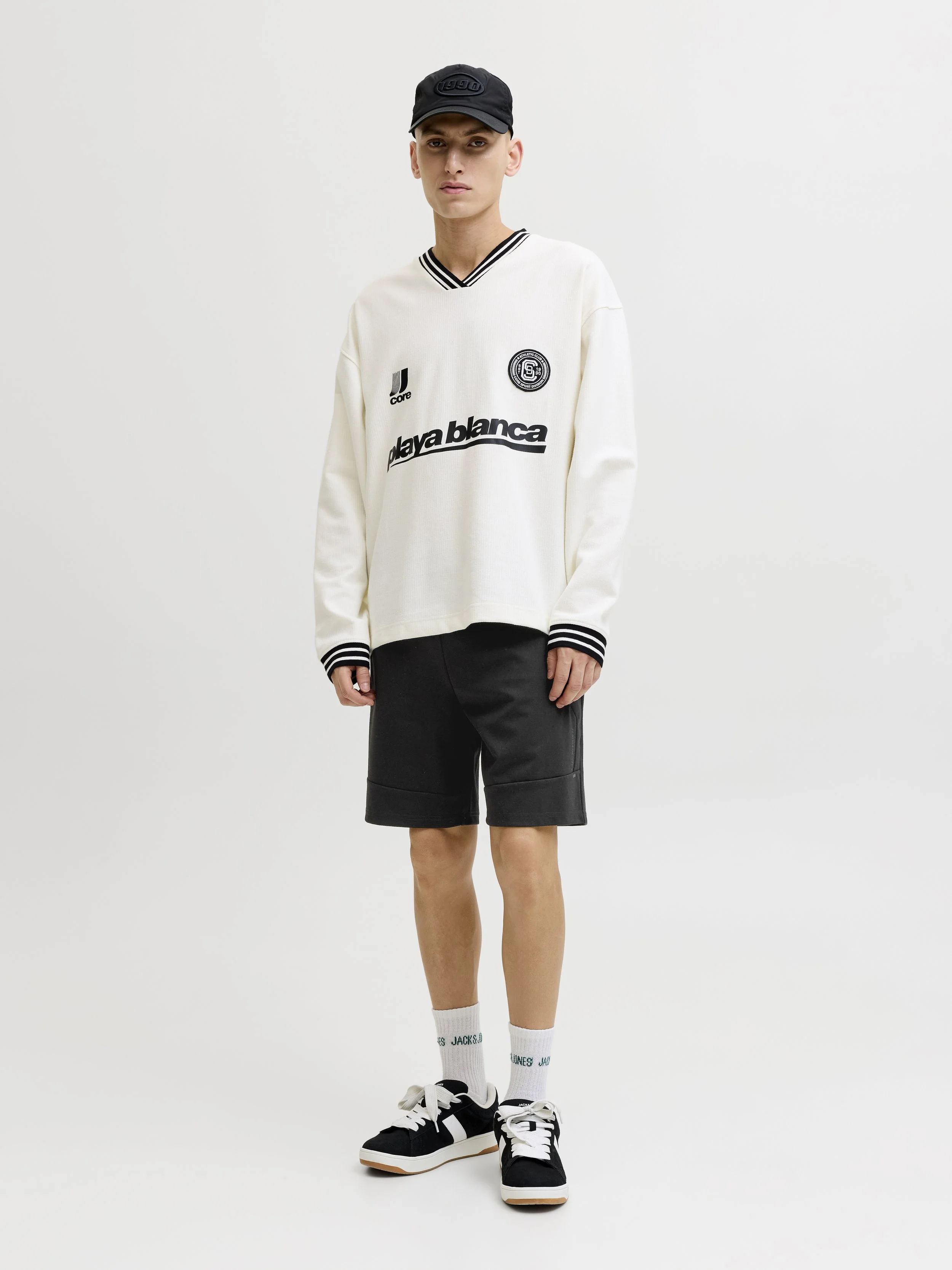 Sweatshorts
34,99 €