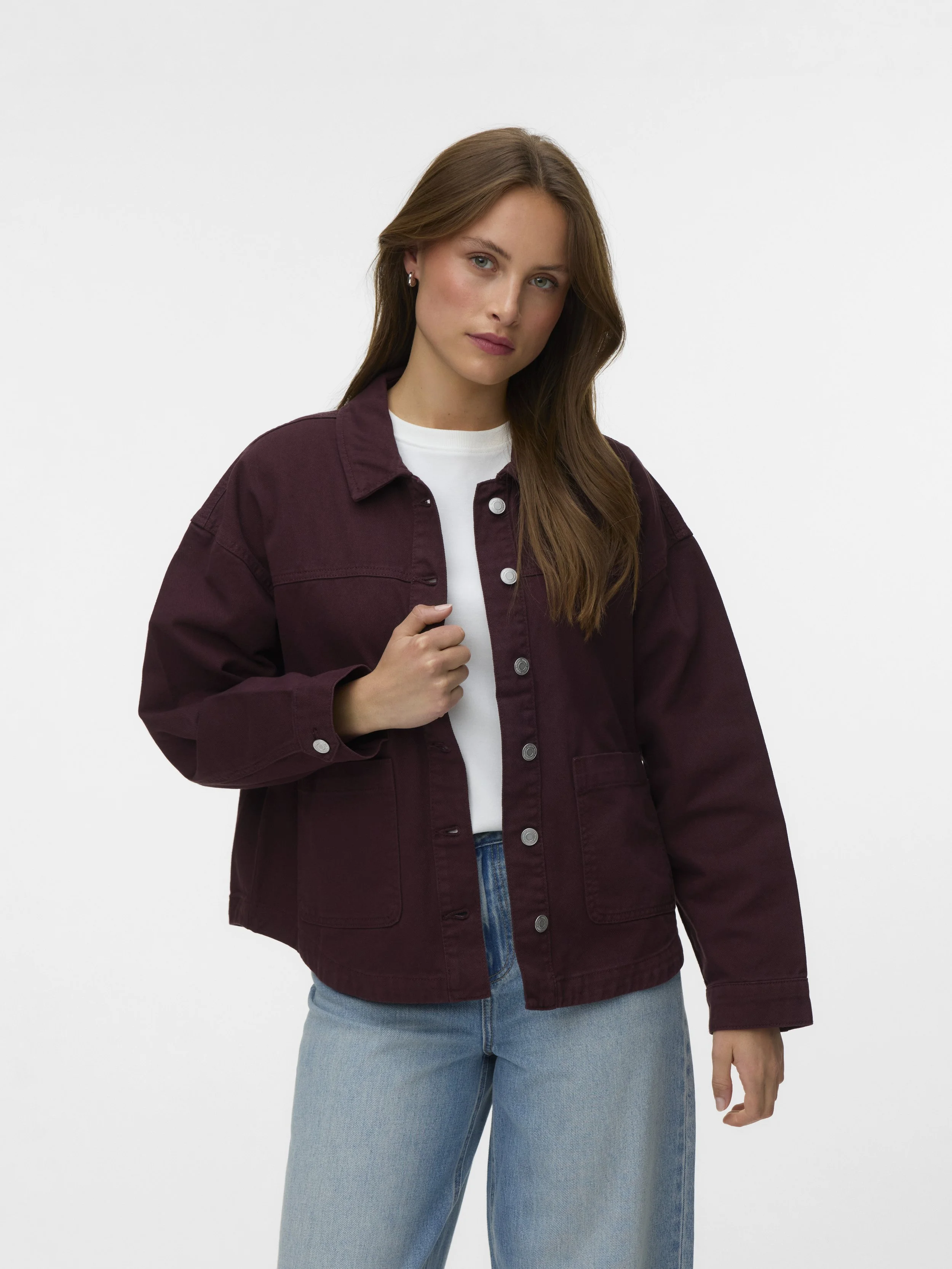 Jacke
44,99 €