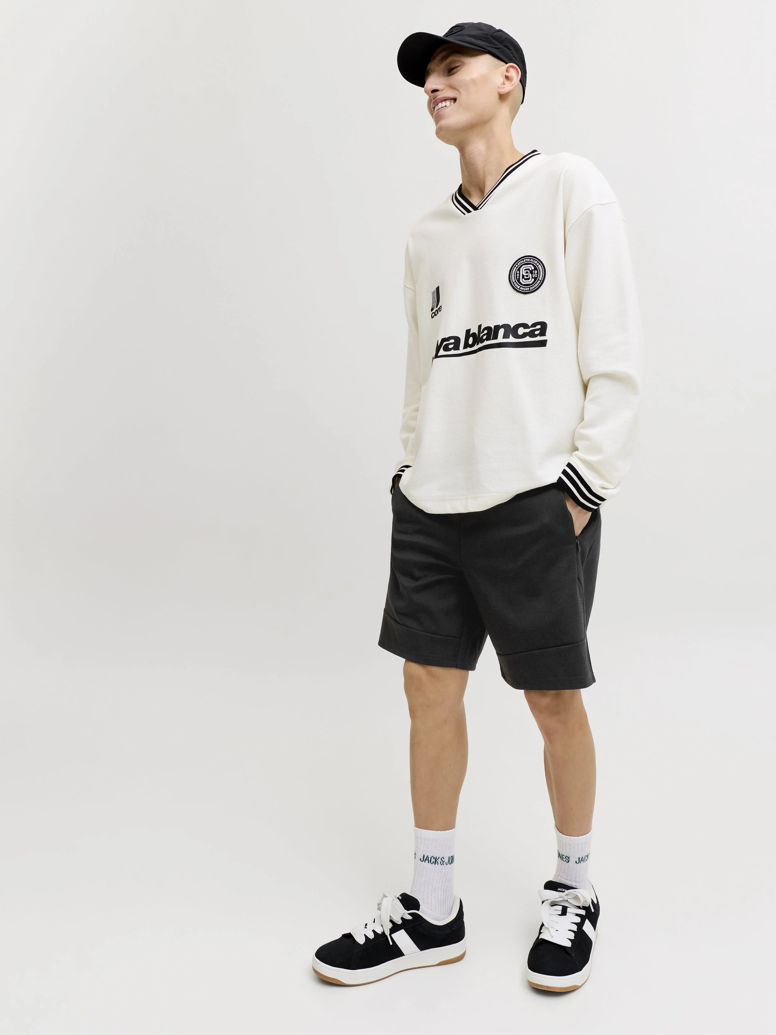 Sweatshorts
34,99 €