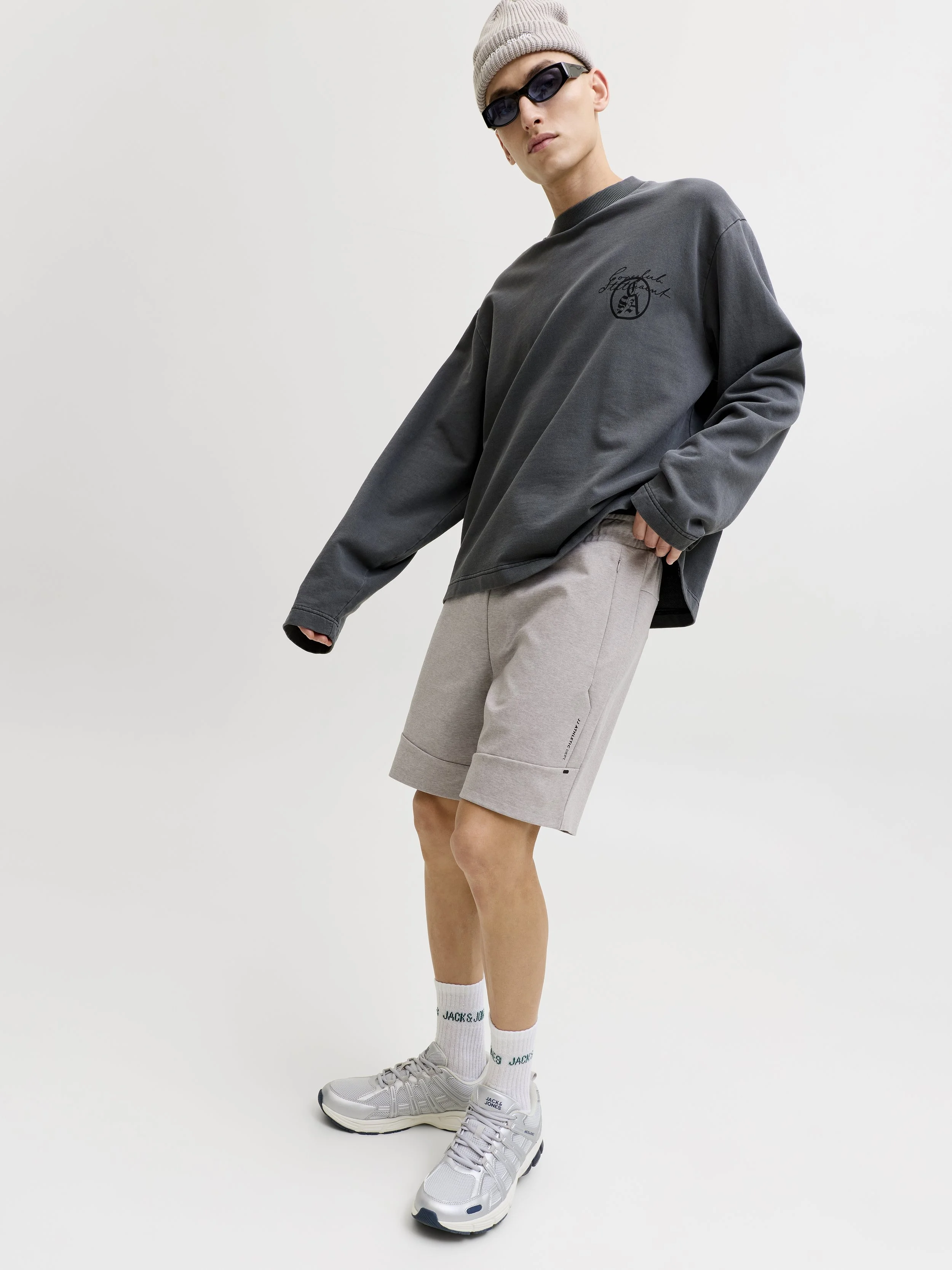 Sweatshorts
34,99 €